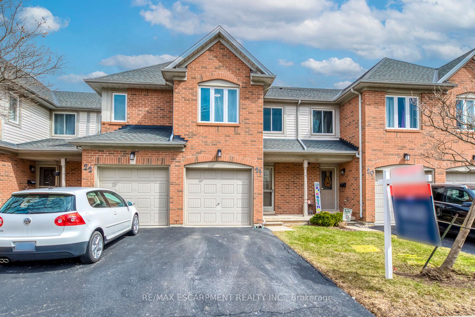 Photo 1 of Unit 21, 2920 Headon Forest Drive, Burlington, Headon — HOMEH