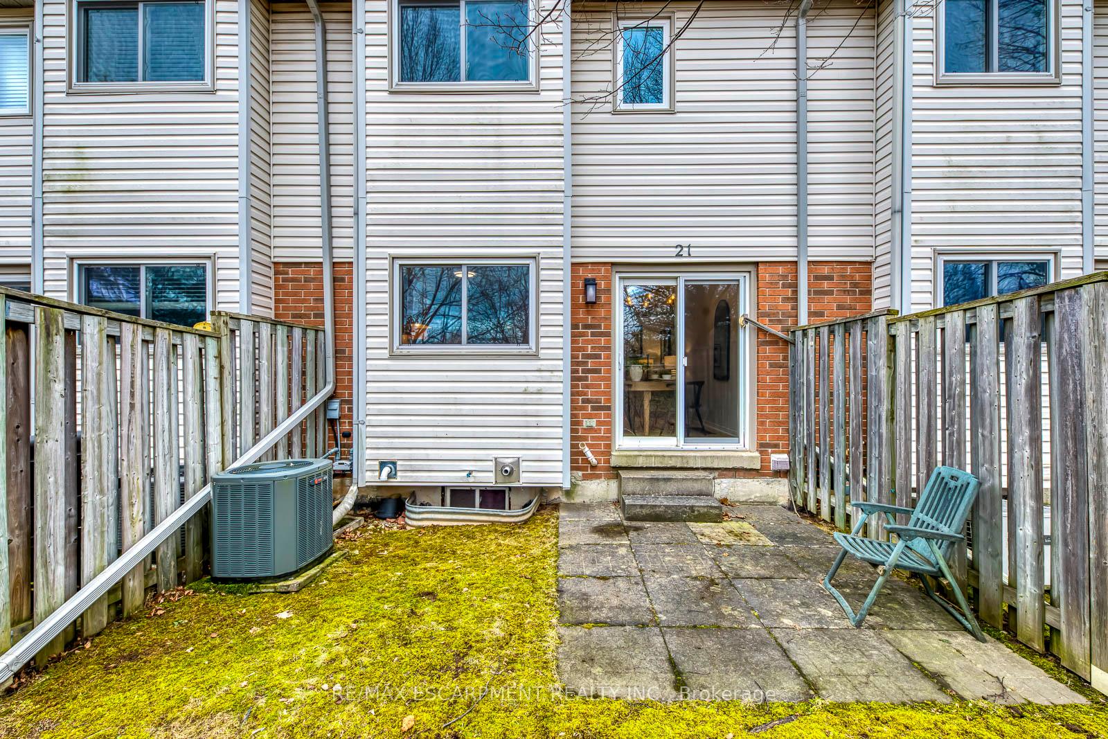 Photo 39 of Unit 21, 2920 Headon Forest Drive, Burlington, Headon — HOMEH