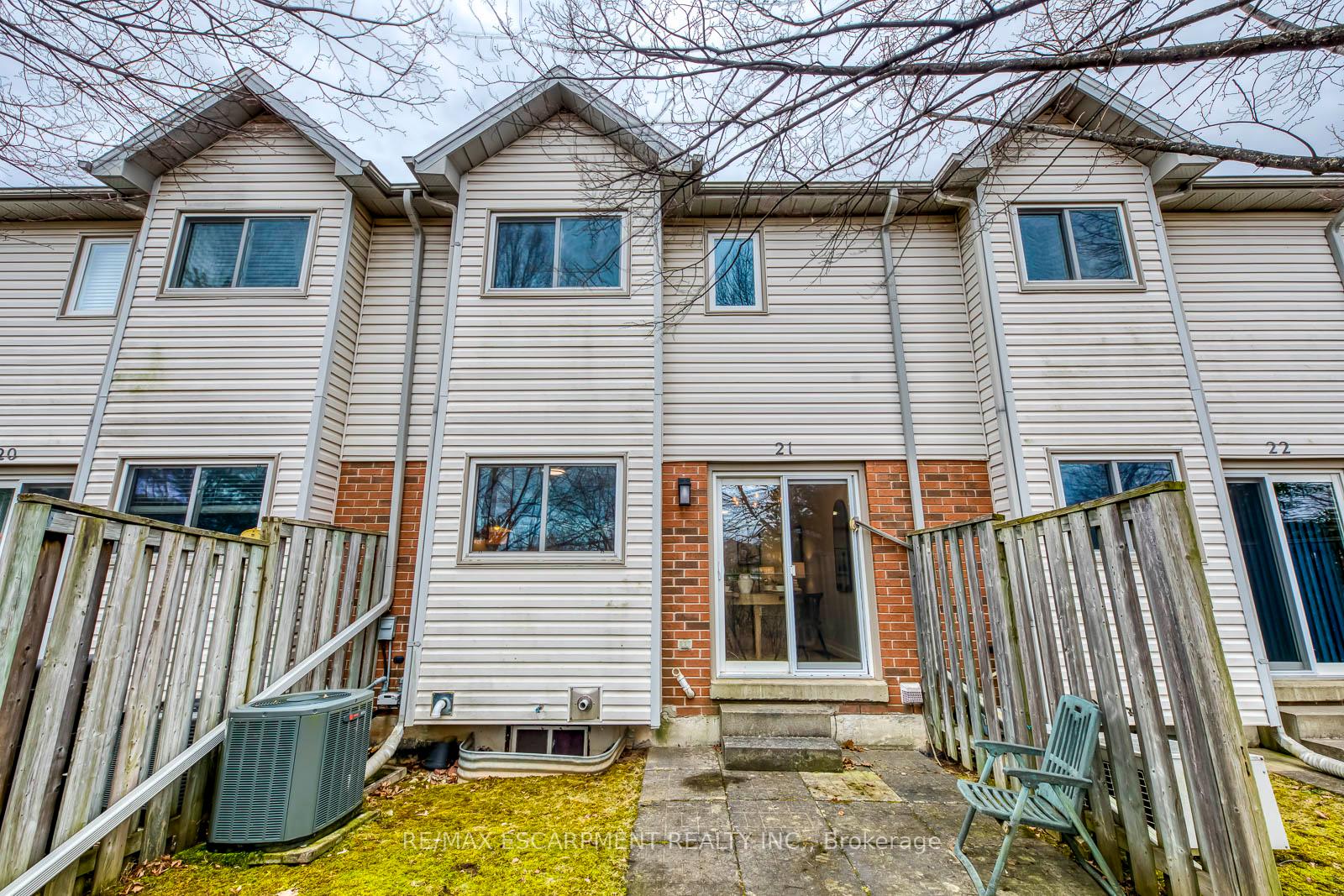 Photo 40 of Unit 21, 2920 Headon Forest Drive, Burlington, Headon — HOMEH