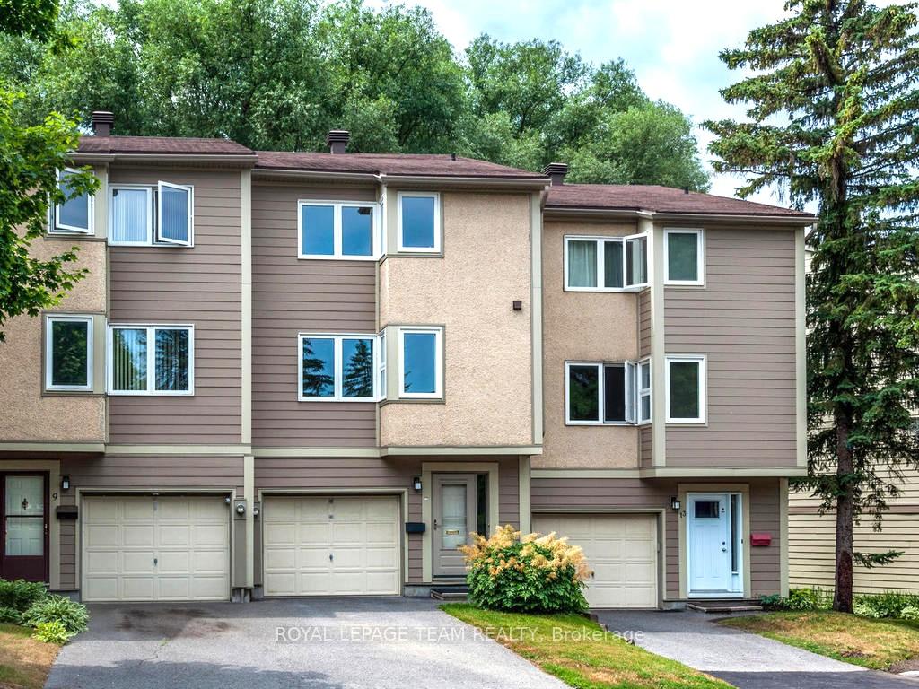 Front of 11 Peary Way