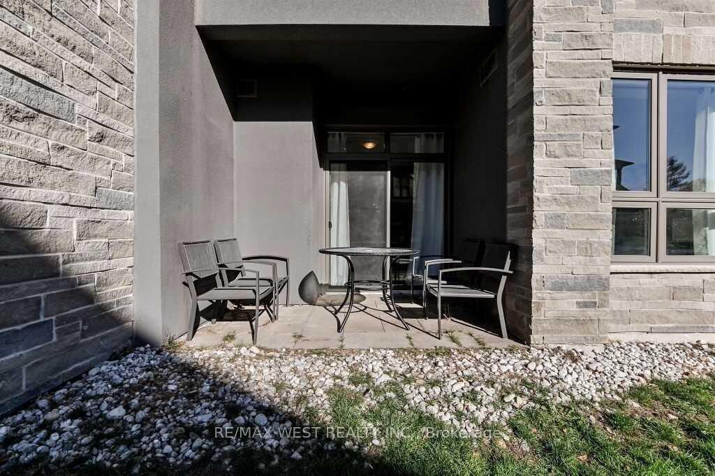 Photo 17 of Unit 115, 35 Southshore Crescent, Hamilton, Lakeshore — HOMEH