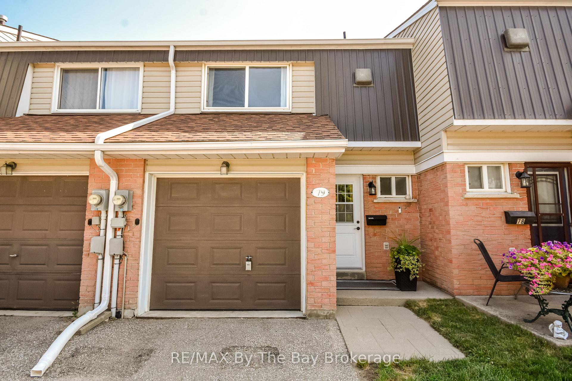 Photo 1 of Unit 79, 778 William Street, Midland — HOMEH