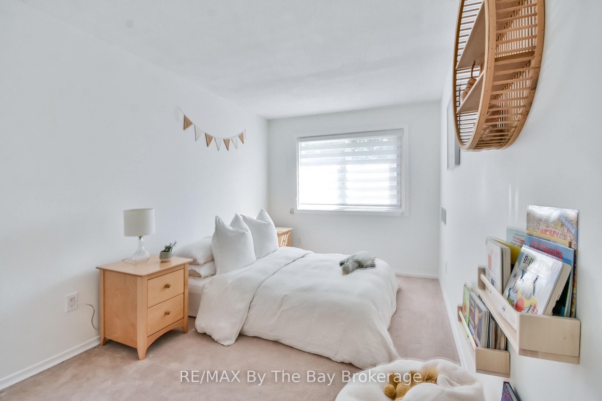 Photo 18 of Unit 79, 778 William Street, Midland — HOMEH