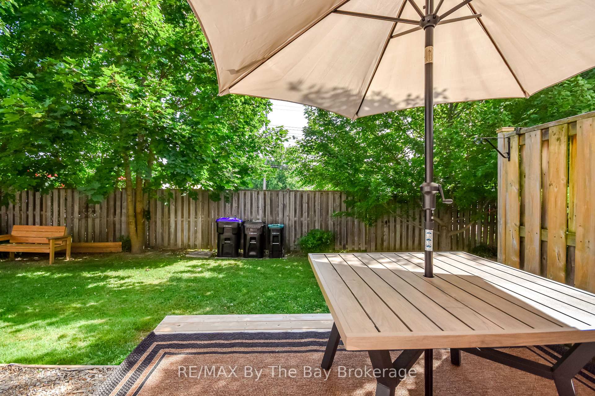 Photo 33 of Unit 79, 778 William Street, Midland — HOMEH