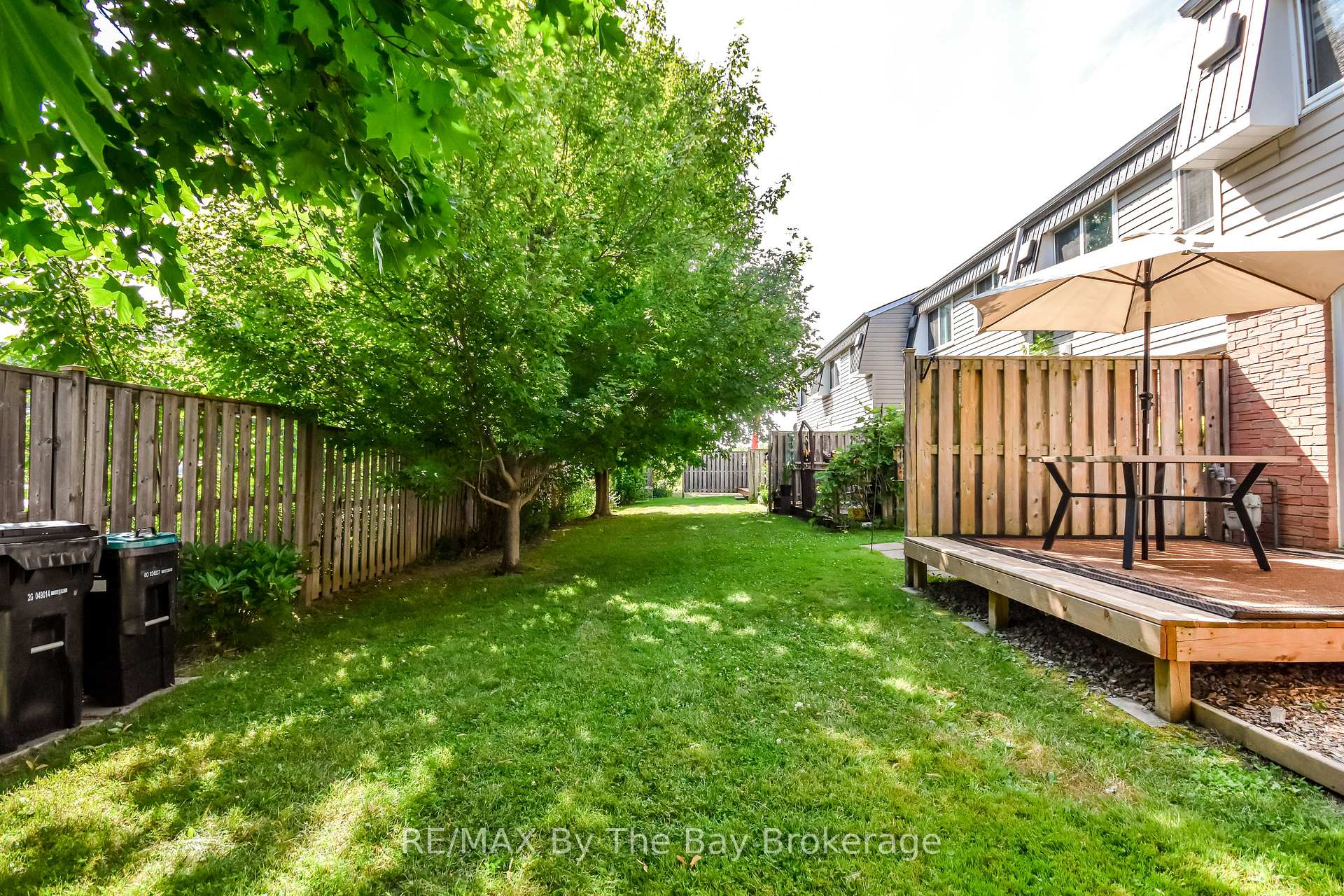 Photo 36 of Unit 79, 778 William Street, Midland — HOMEH