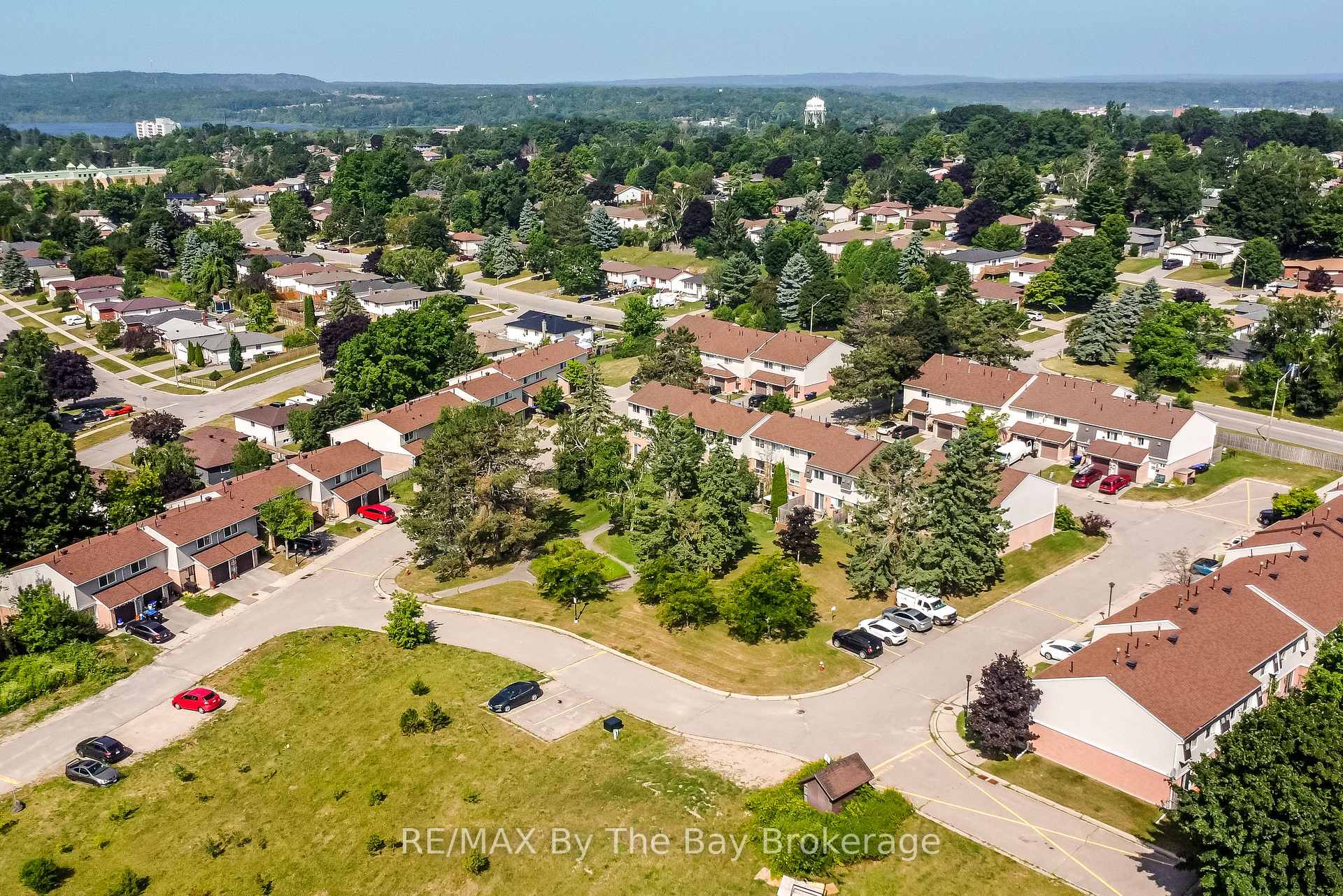 Photo 40 of Unit 79, 778 William Street, Midland — HOMEH