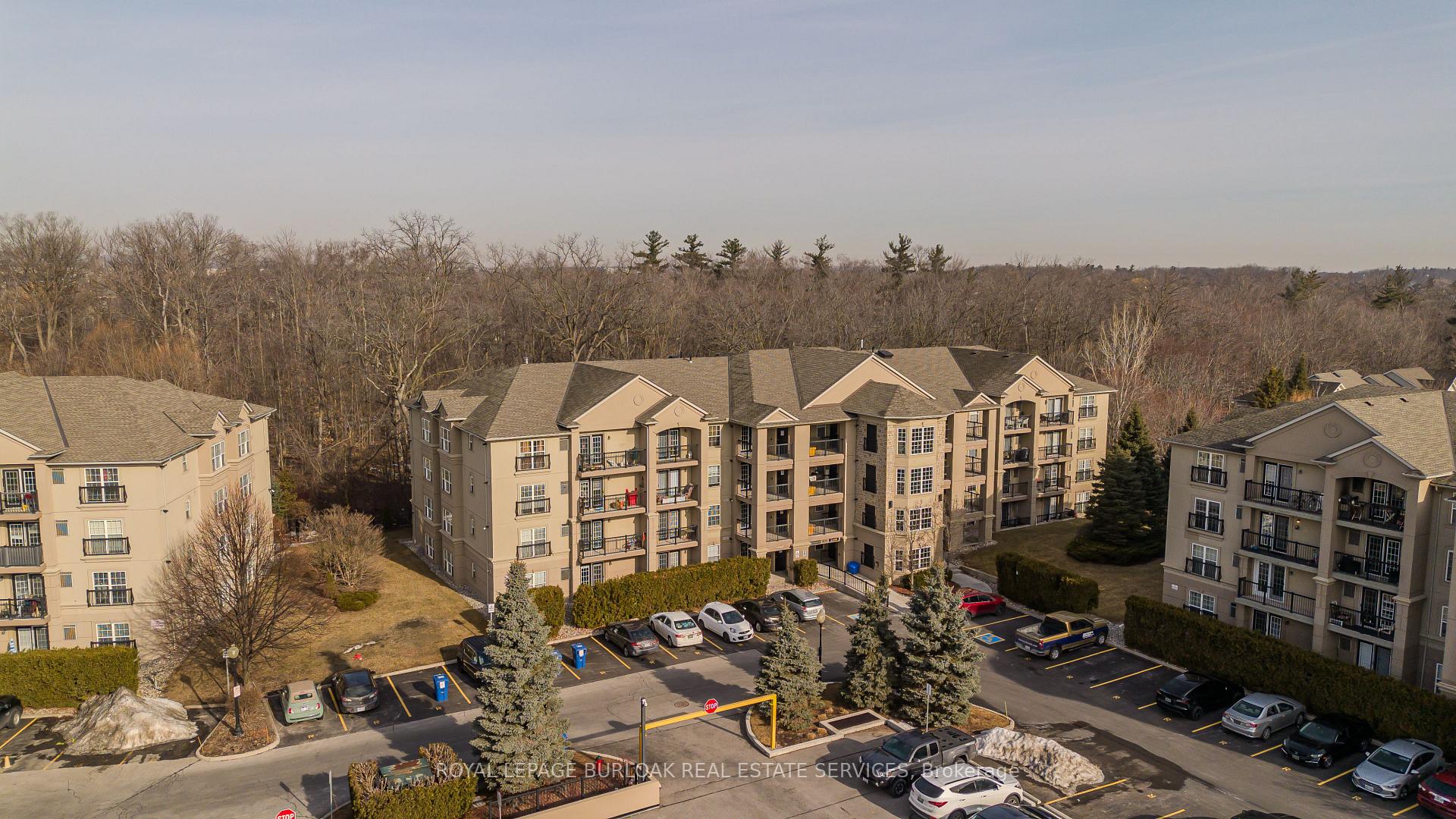 Photo 3 of Unit 106, 2075 Appleby Line, Burlington, Uptown — HOMEH