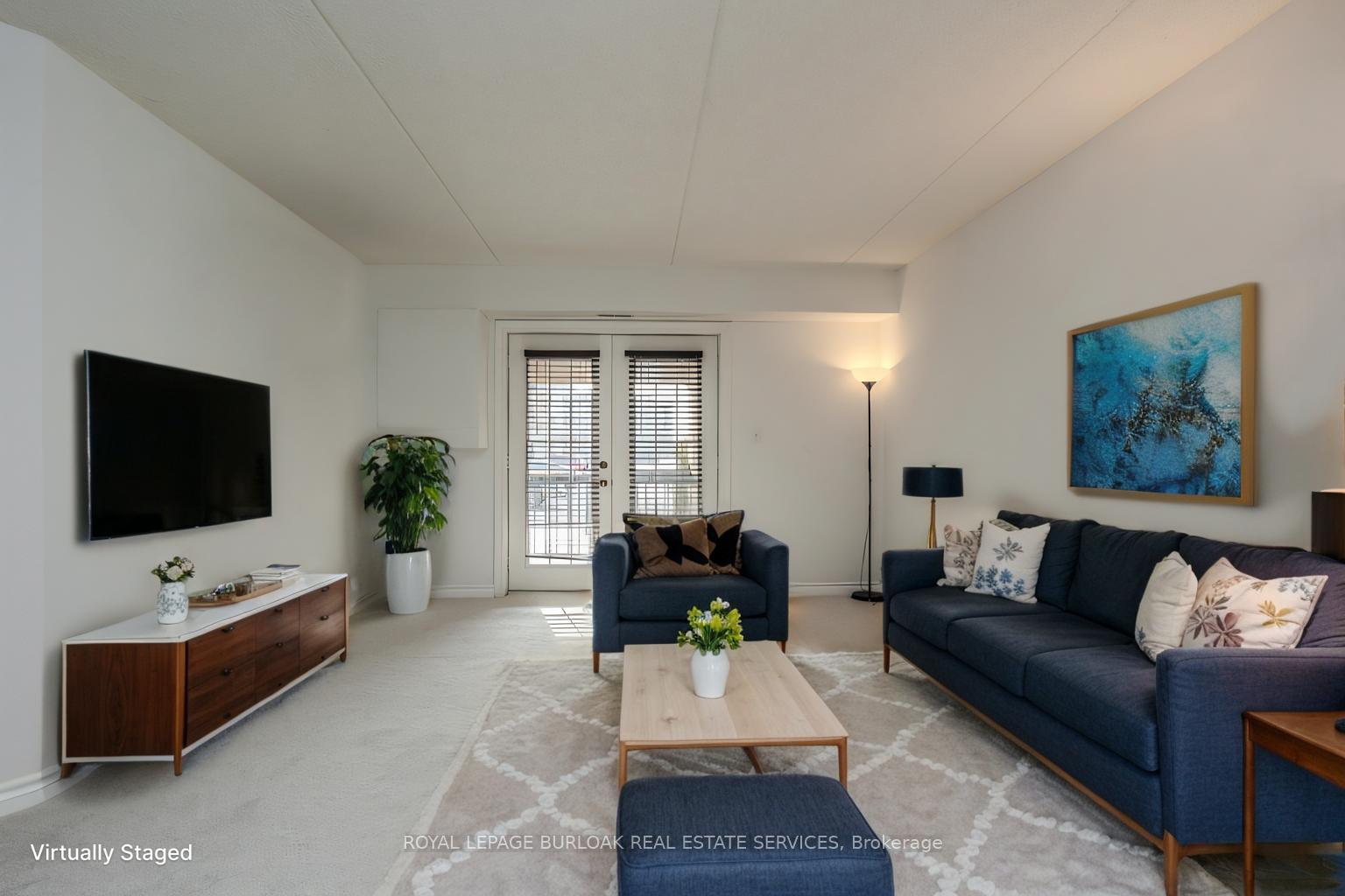 Photo 5 of Unit 106, 2075 Appleby Line, Burlington, Uptown — HOMEH