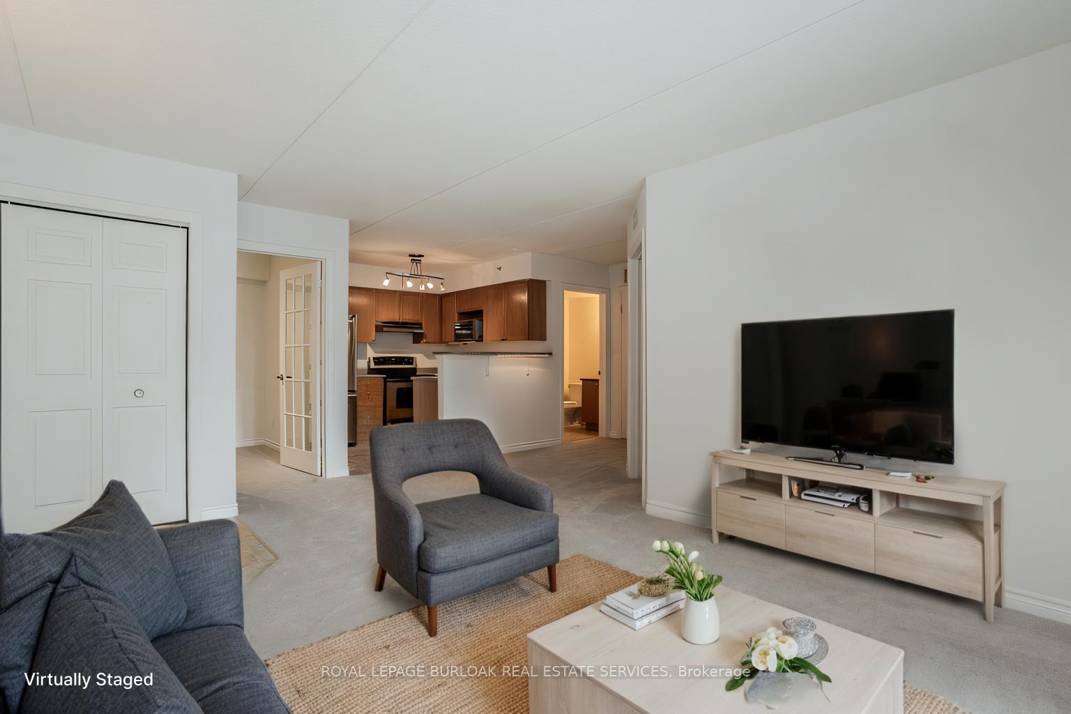 Photo 6 of Unit 106, 2075 Appleby Line, Burlington, Uptown — HOMEH