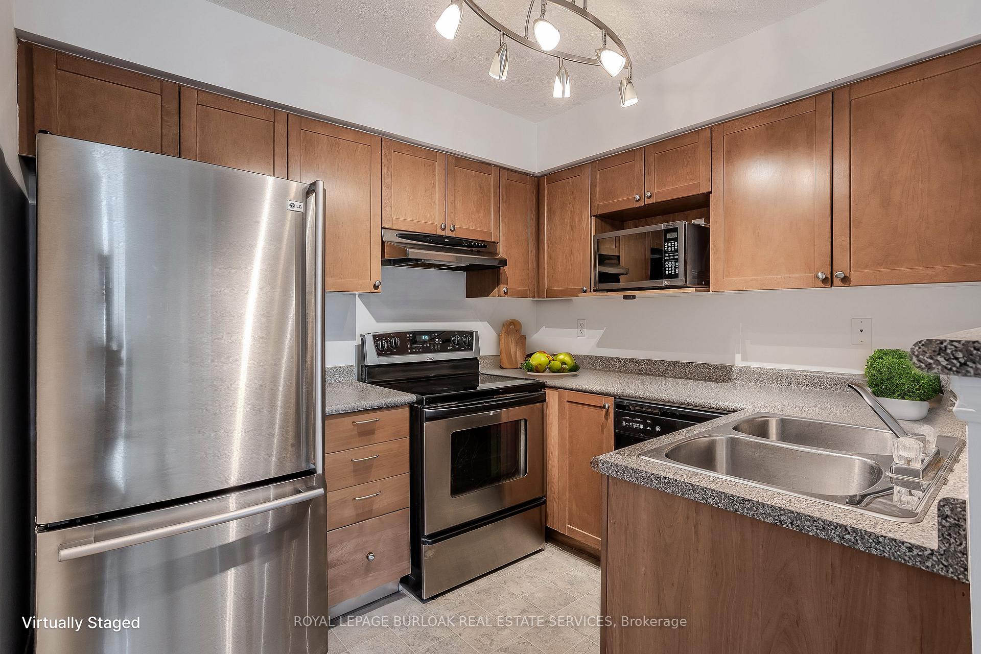 Photo 7 of Unit 106, 2075 Appleby Line, Burlington, Uptown — HOMEH