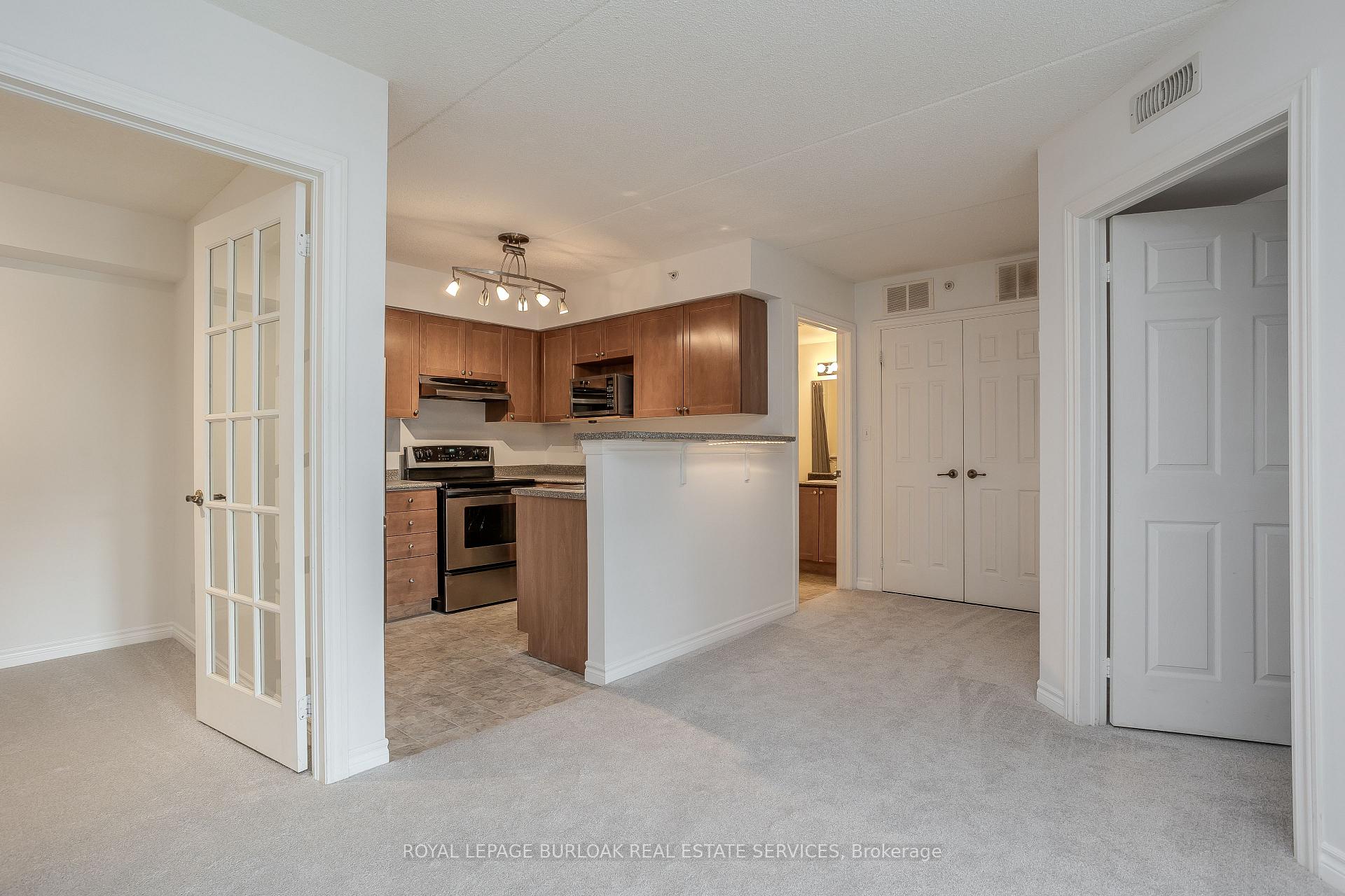 Photo 8 of Unit 106, 2075 Appleby Line, Burlington, Uptown — HOMEH