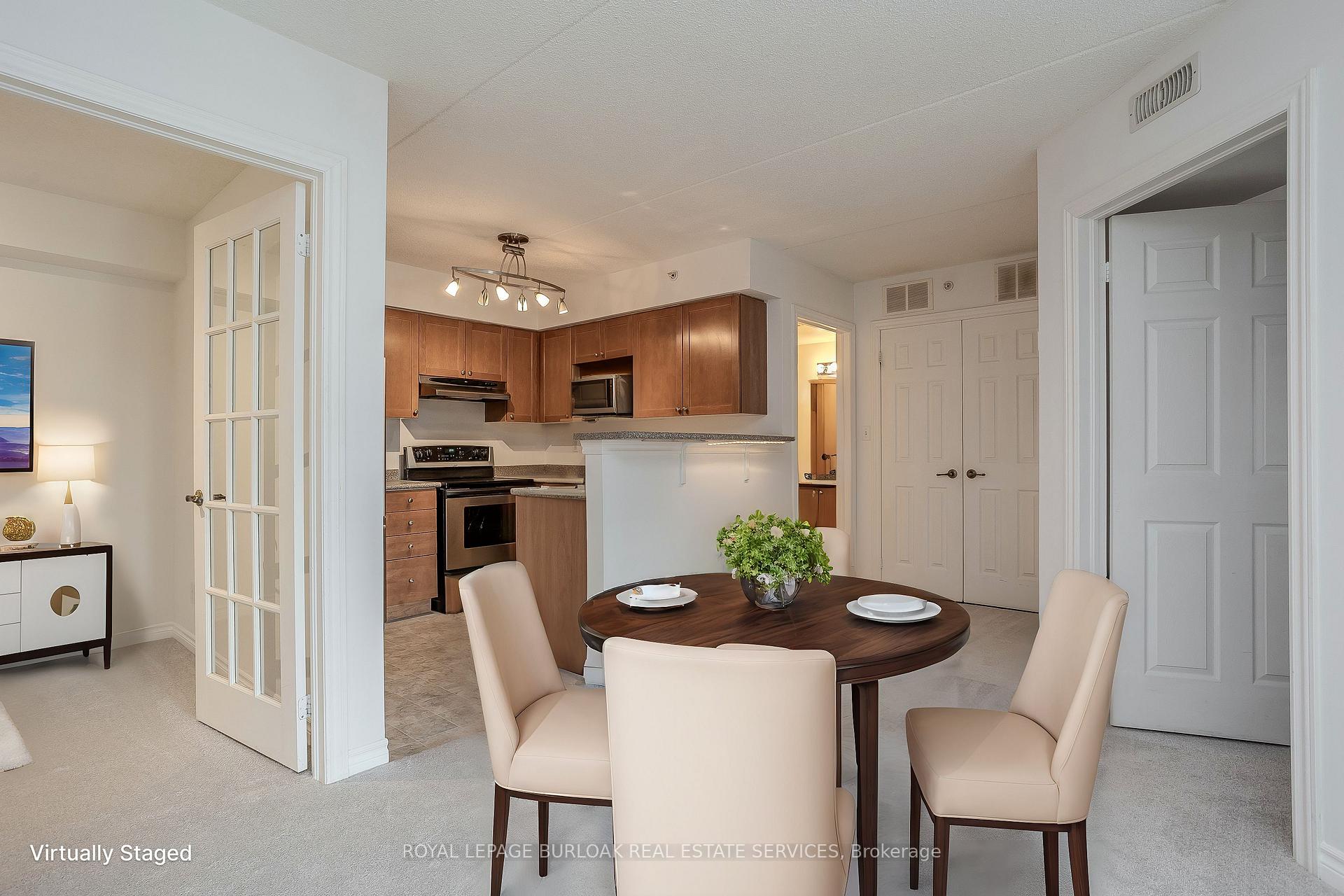 Photo 9 of Unit 106, 2075 Appleby Line, Burlington, Uptown — HOMEH