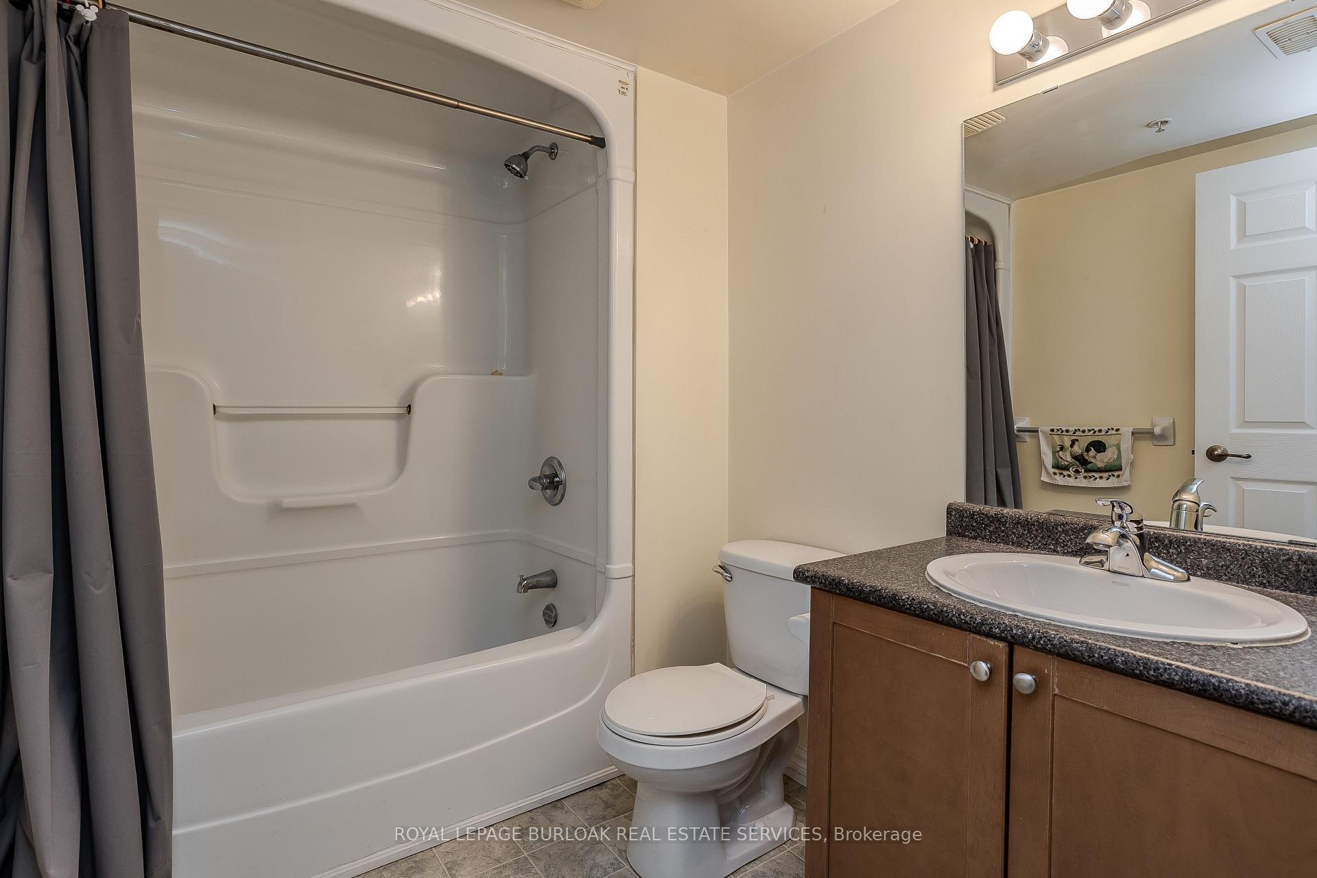 Photo 12 of Unit 106, 2075 Appleby Line, Burlington, Uptown — HOMEH