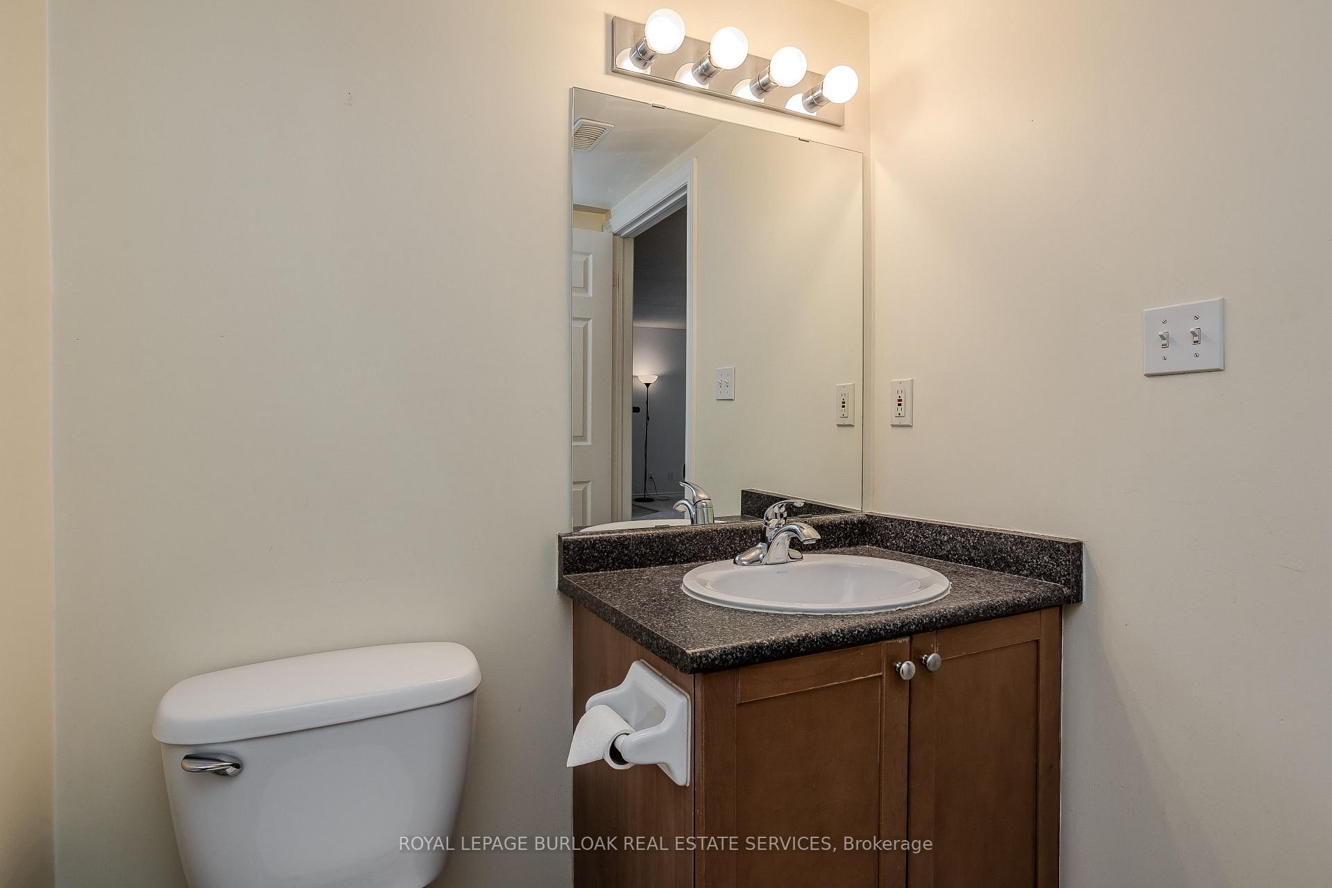 Photo 13 of Unit 106, 2075 Appleby Line, Burlington, Uptown — HOMEH