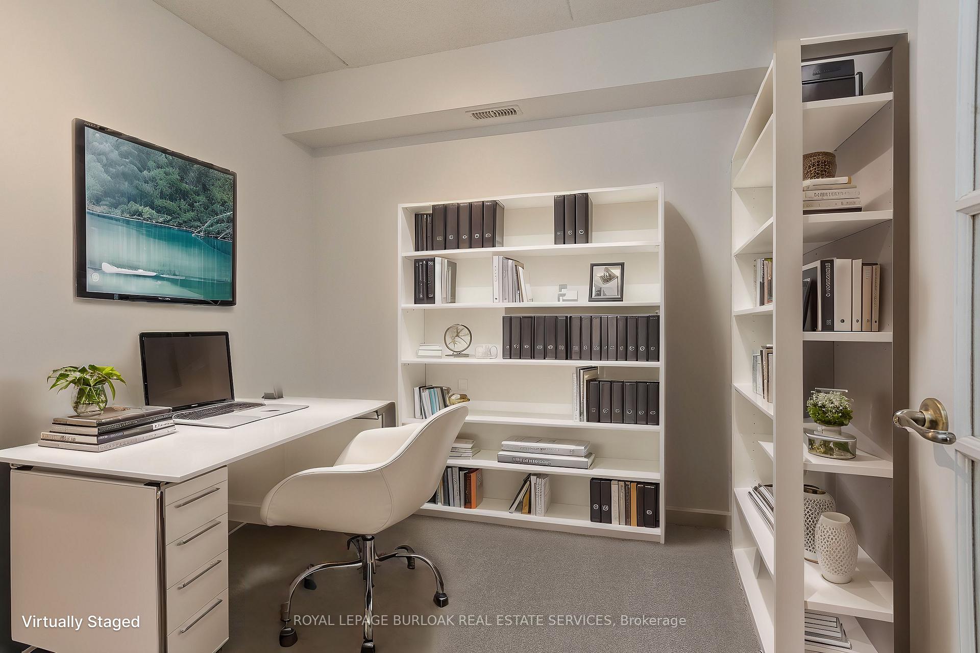Photo 14 of Unit 106, 2075 Appleby Line, Burlington, Uptown — HOMEH