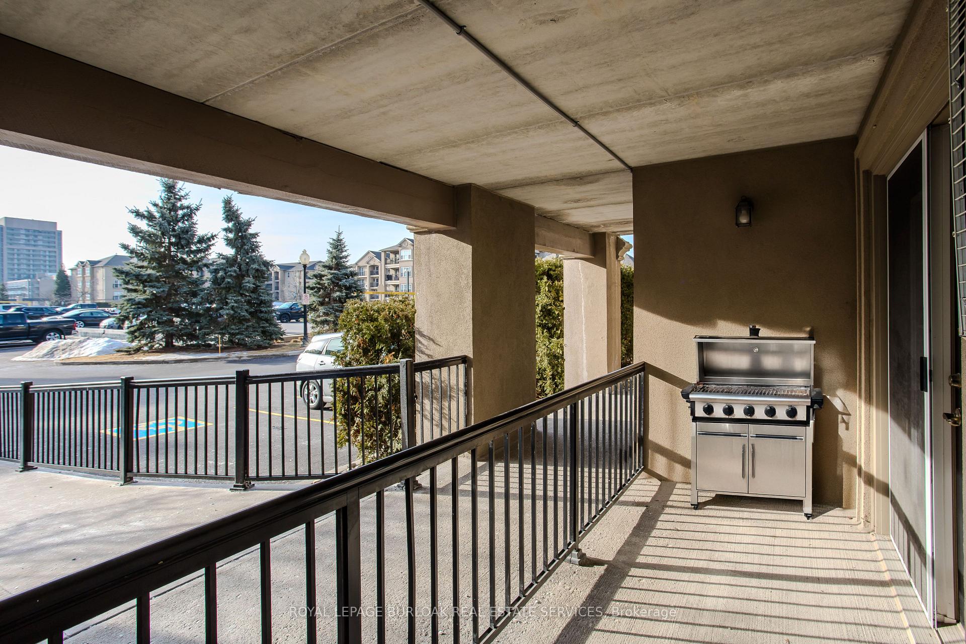 Photo 17 of Unit 106, 2075 Appleby Line, Burlington, Uptown — HOMEH