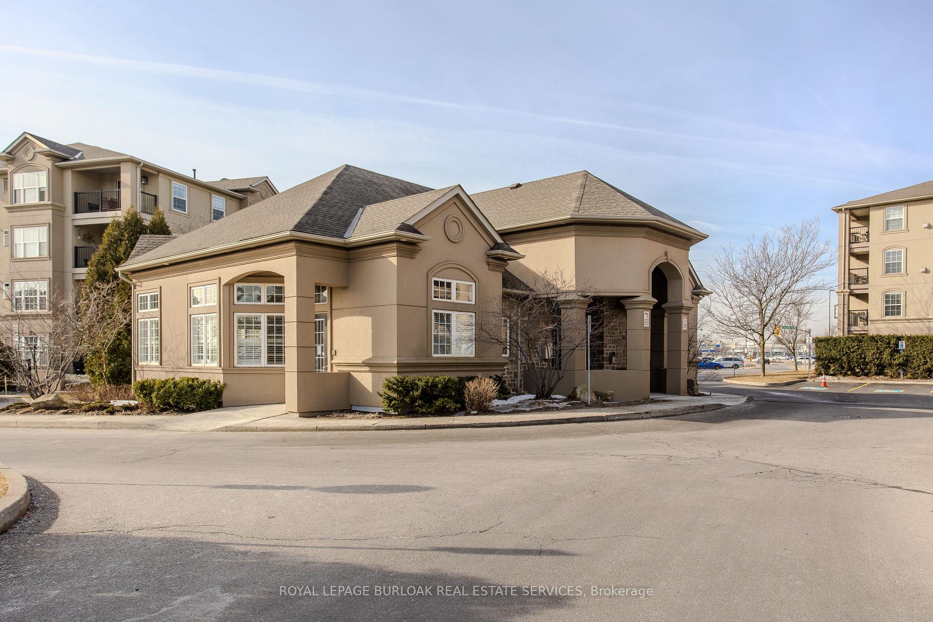 Photo 18 of Unit 106, 2075 Appleby Line, Burlington, Uptown — HOMEH