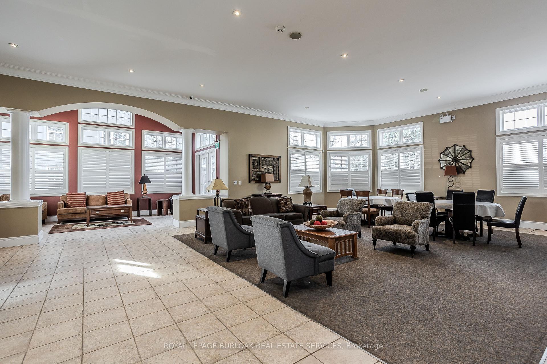 Photo 19 of Unit 106, 2075 Appleby Line, Burlington, Uptown — HOMEH