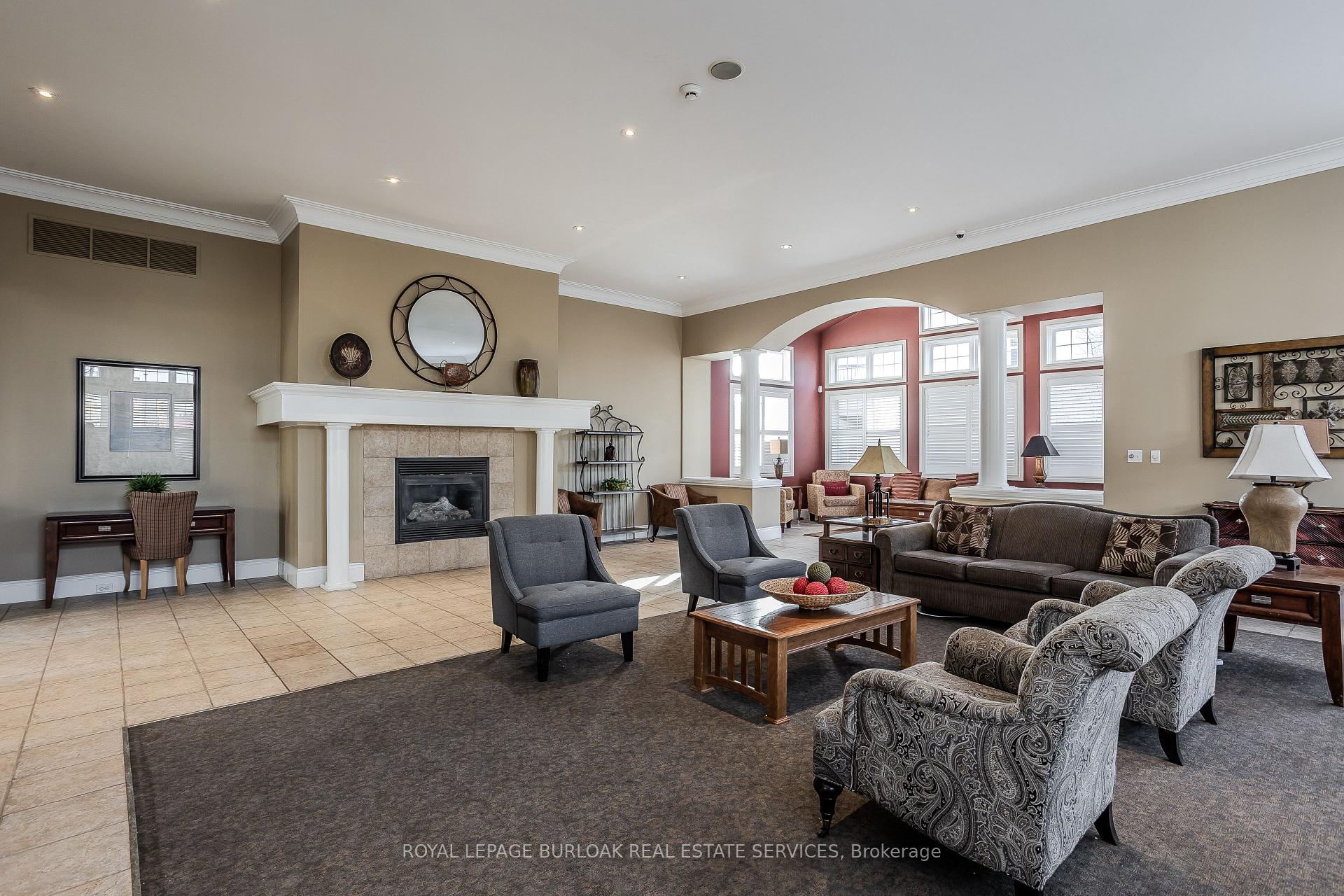Photo 20 of Unit 106, 2075 Appleby Line, Burlington, Uptown — HOMEH