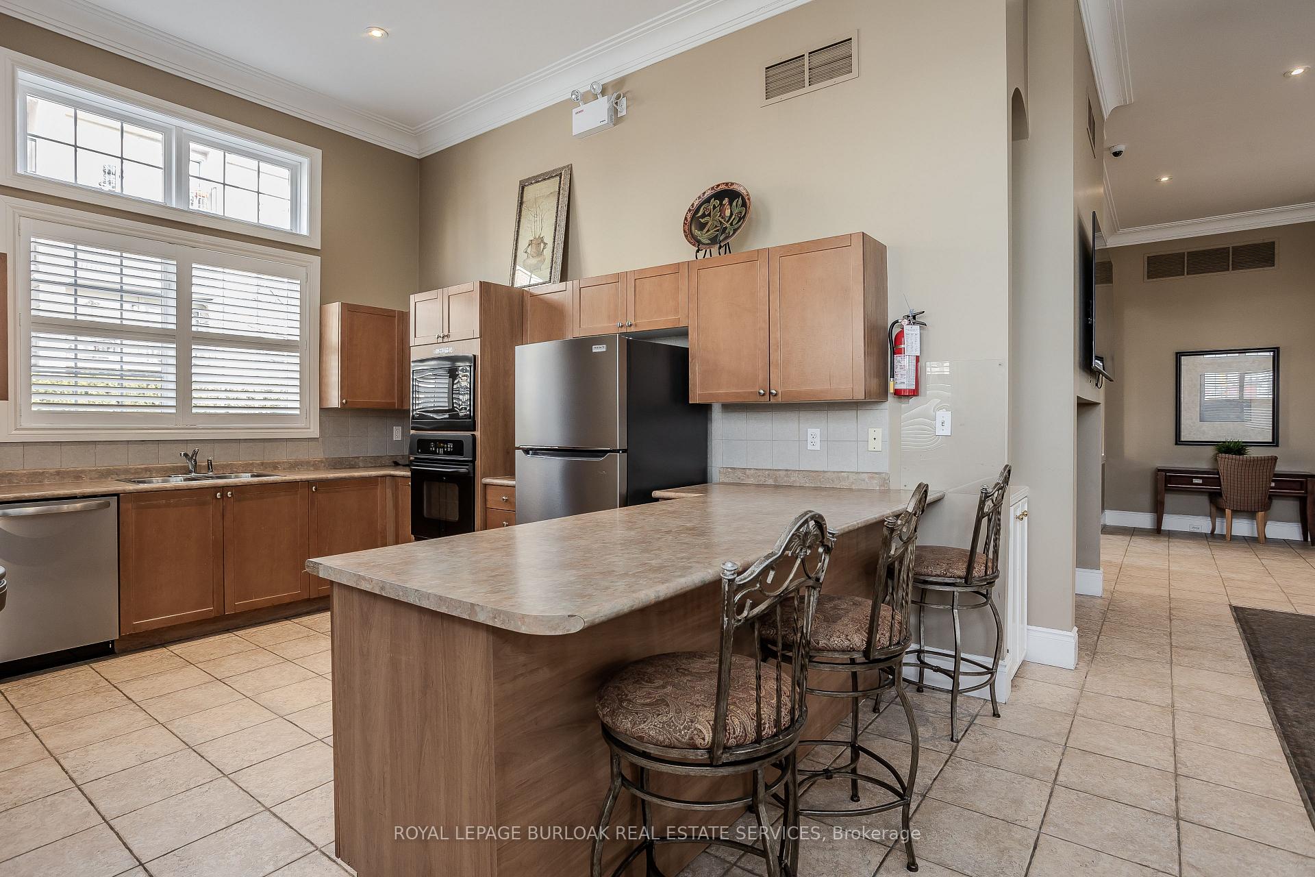Photo 21 of Unit 106, 2075 Appleby Line, Burlington, Uptown — HOMEH
