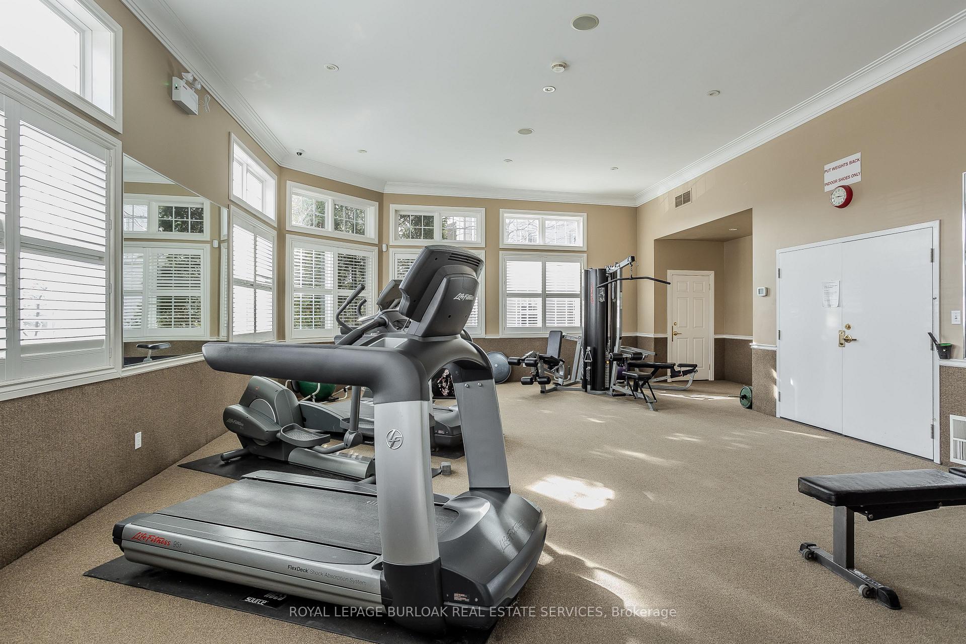 Photo 22 of Unit 106, 2075 Appleby Line, Burlington, Uptown — HOMEH