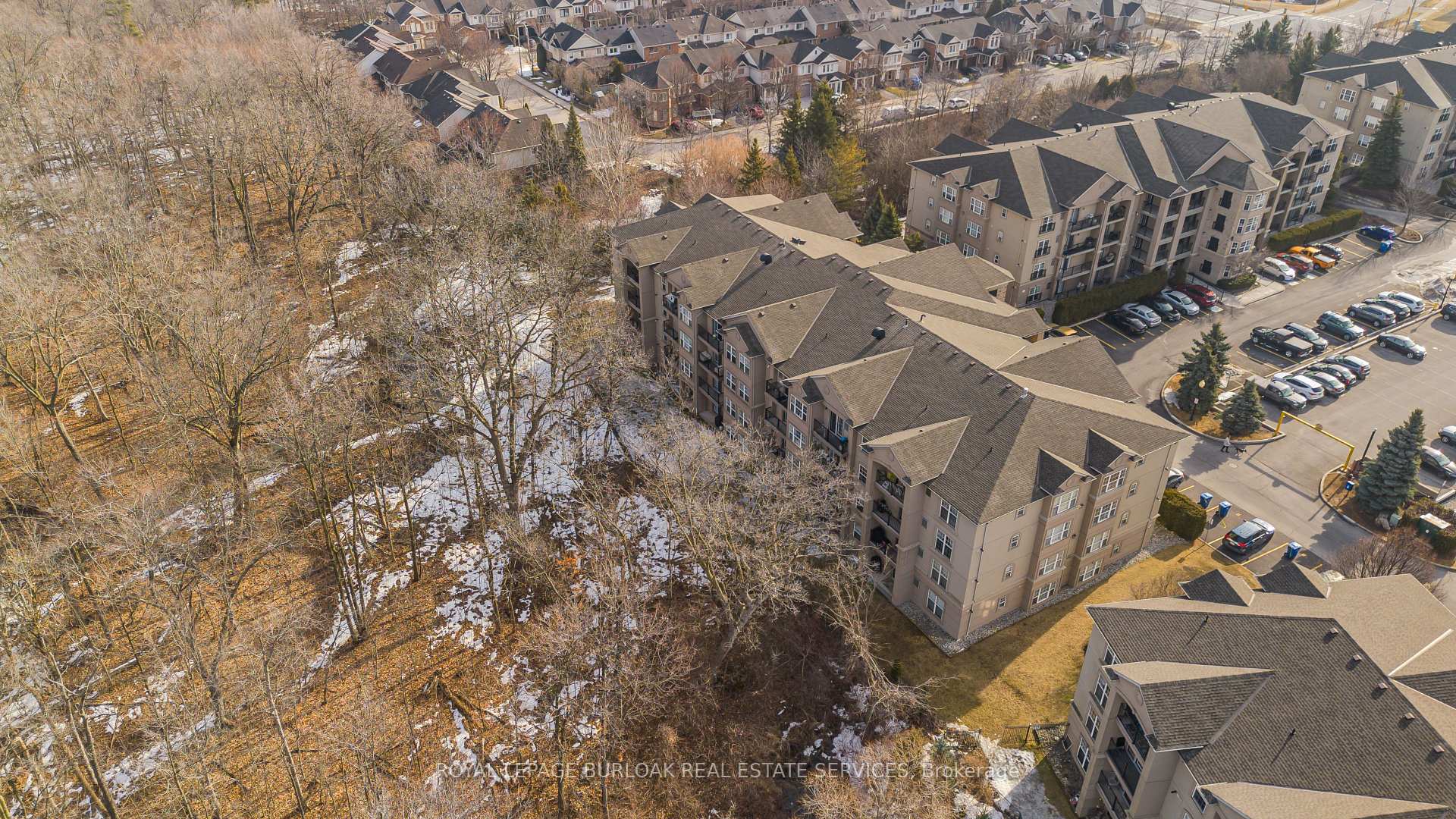 Photo 24 of Unit 106, 2075 Appleby Line, Burlington, Uptown — HOMEH