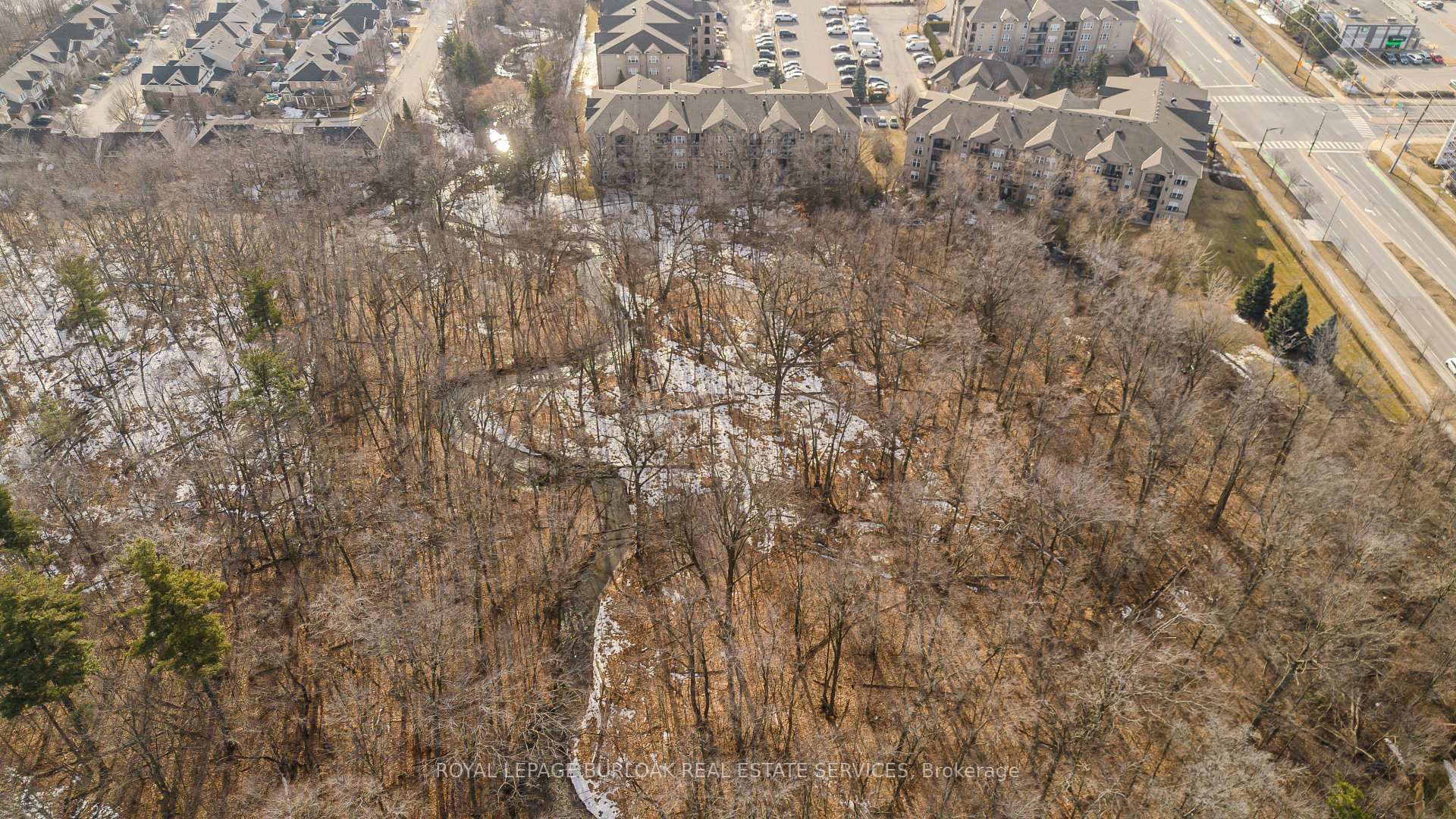 Photo 25 of Unit 106, 2075 Appleby Line, Burlington, Uptown — HOMEH