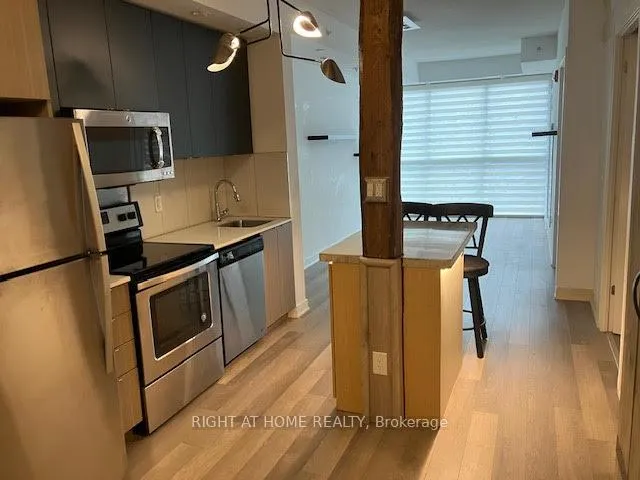 Photo 1 of Unit B215, 5240 Dundas Street, Burlington, Orchard — HOMEH