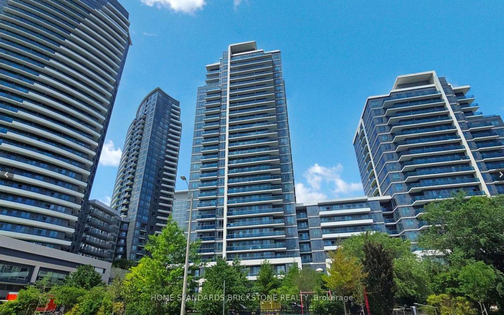 Photo 1 of Unit 2309, 7165 Yonge Street, Markham, Grandview — HOMEH