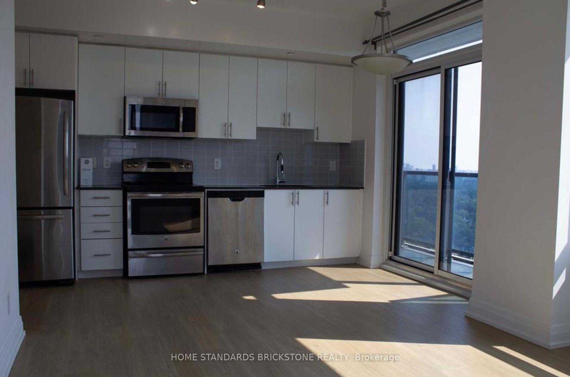 Photo 5 of Unit 2309, 7165 Yonge Street, Markham, Grandview — HOMEH