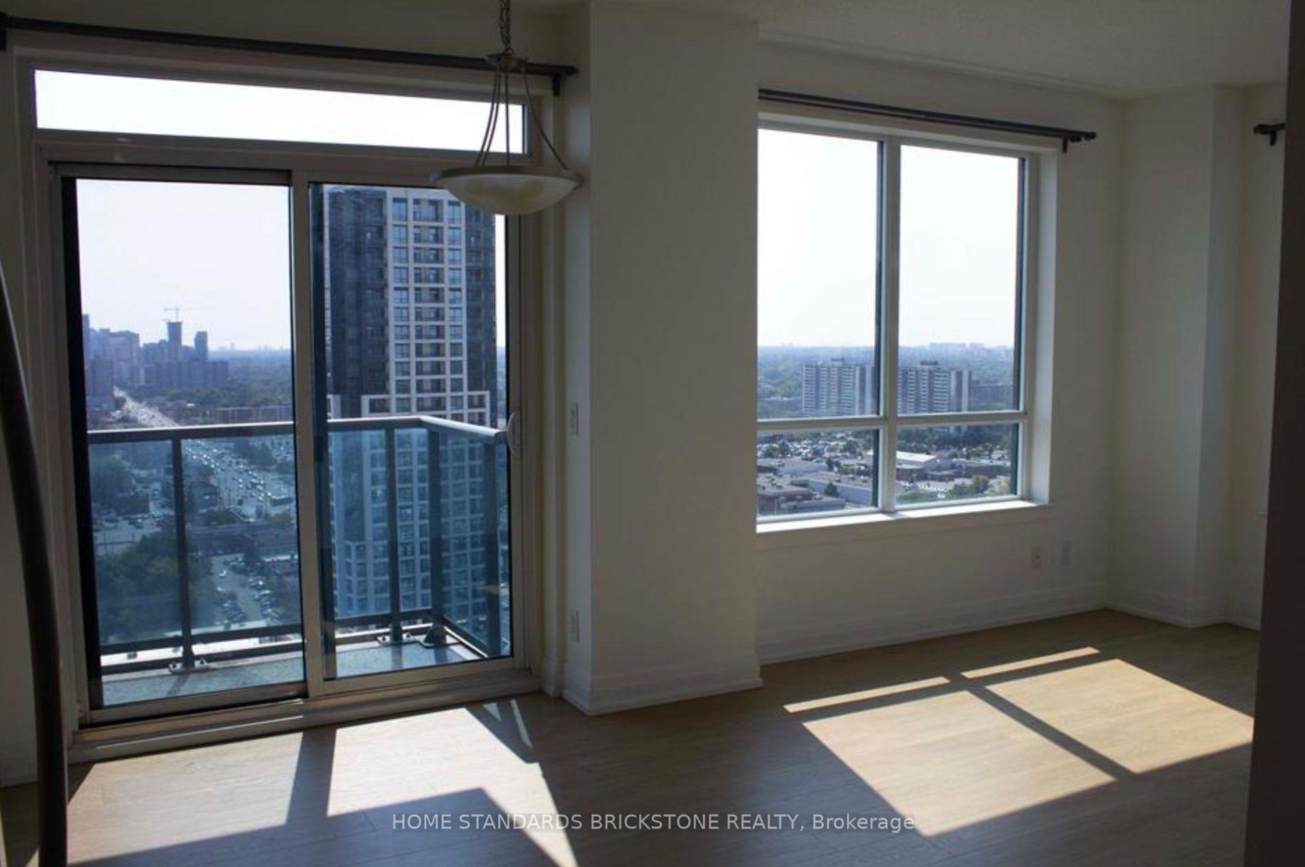 Photo 6 of Unit 2309, 7165 Yonge Street, Markham, Grandview — HOMEH