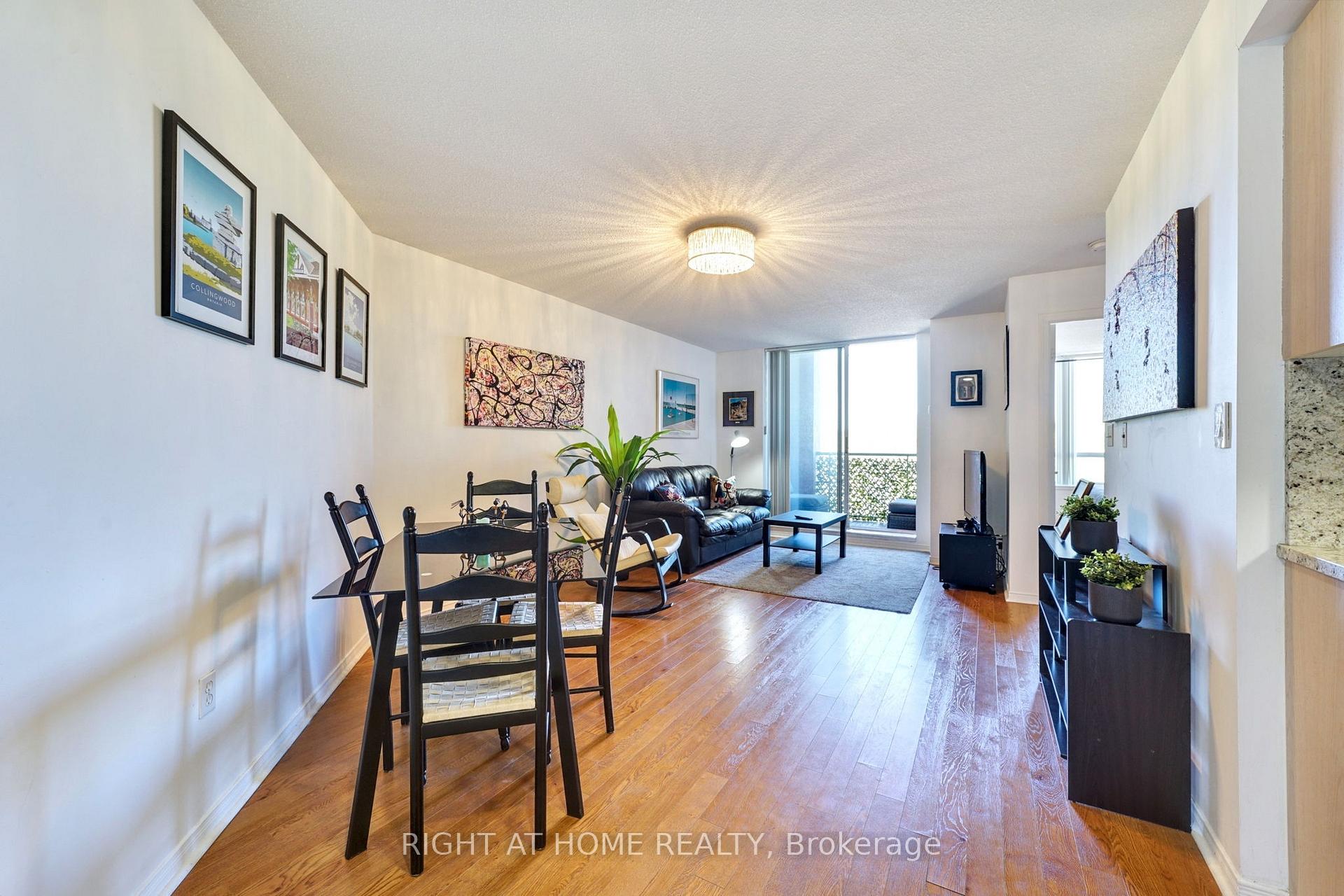 Photo 12 of Unit 510, 1733 Queen Street E, Toronto, The Beaches — HOMEH