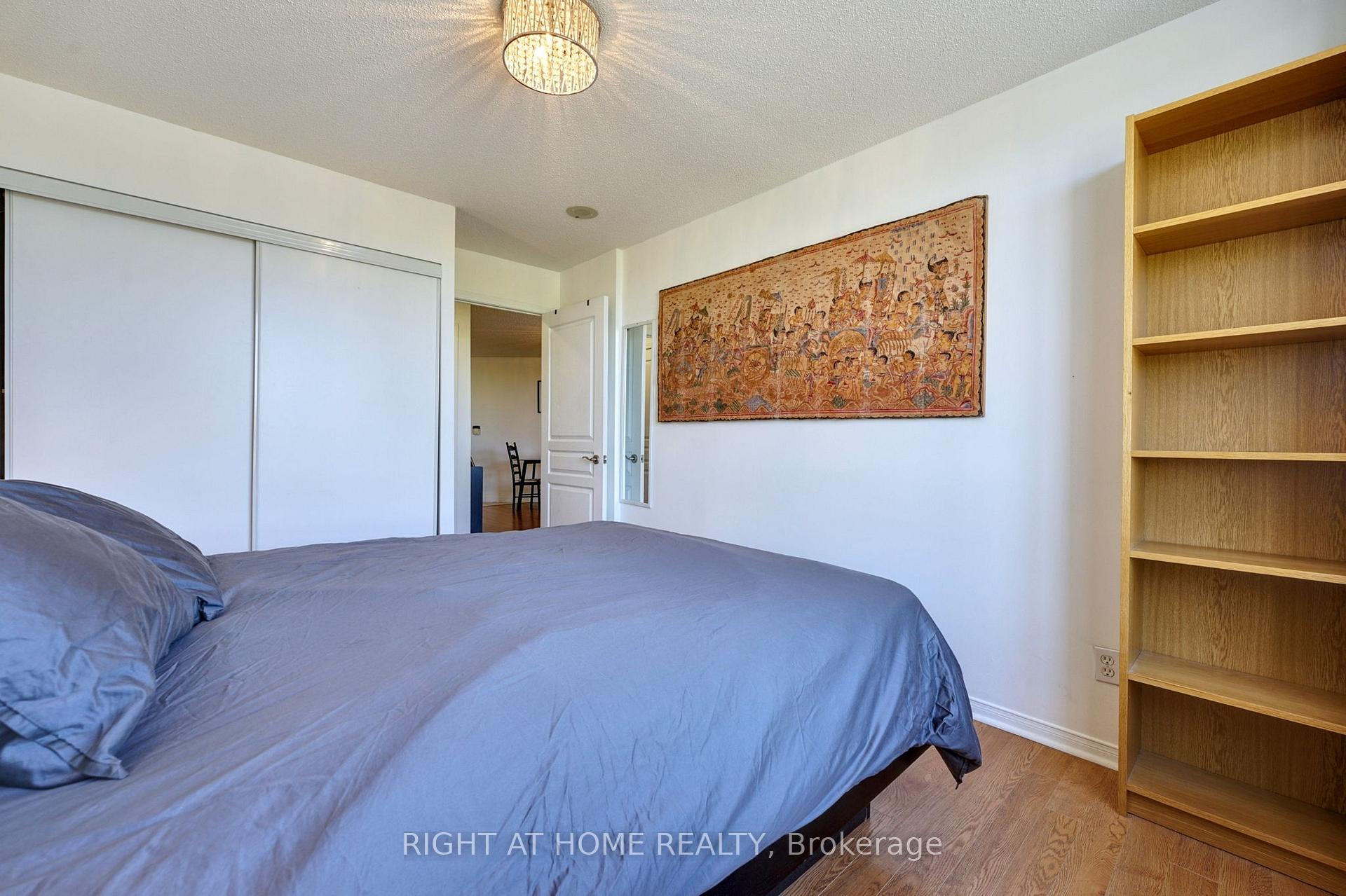 Photo 18 of Unit 510, 1733 Queen Street E, Toronto, The Beaches — HOMEH