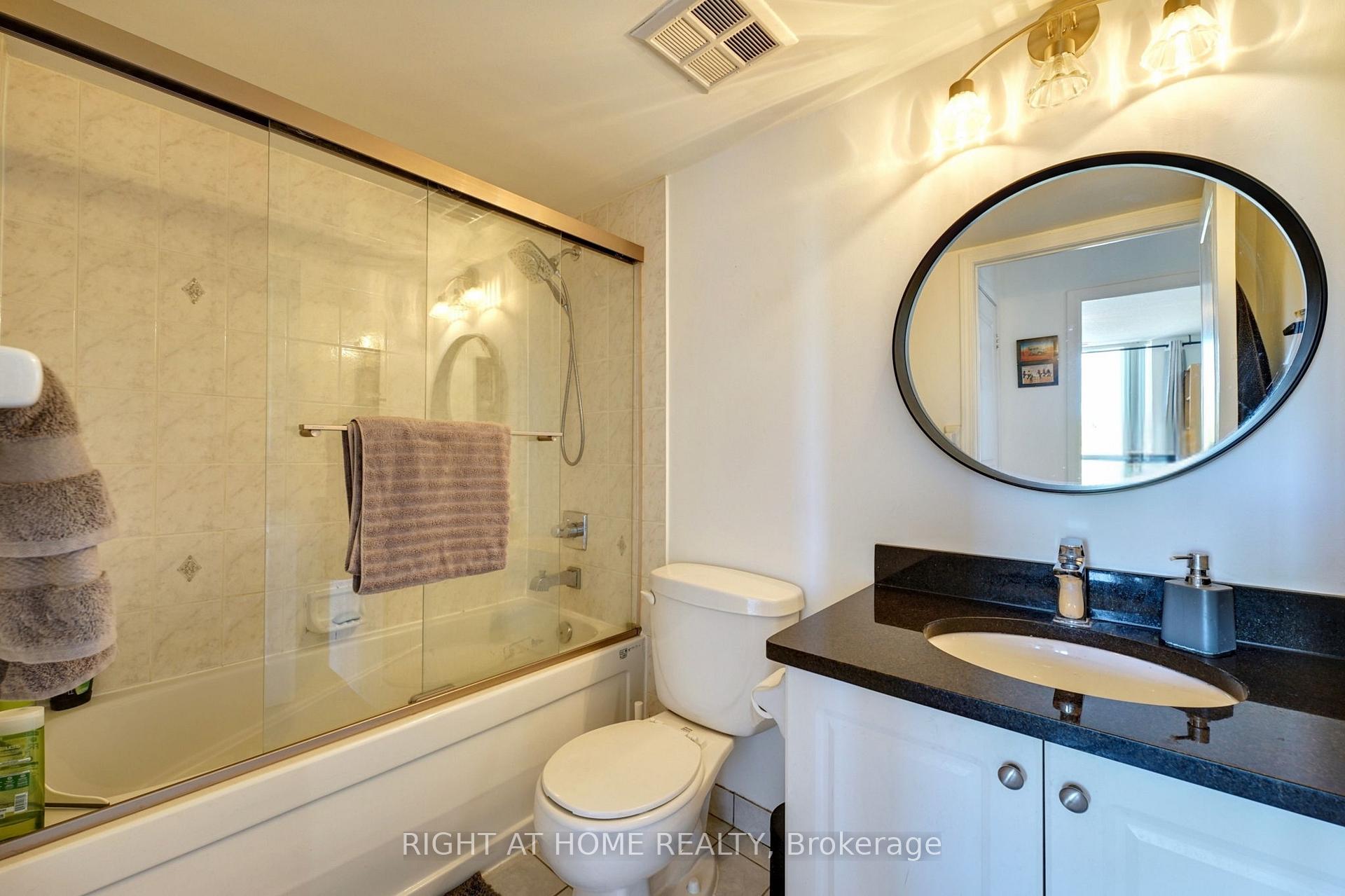 Photo 20 of Unit 510, 1733 Queen Street E, Toronto, The Beaches — HOMEH
