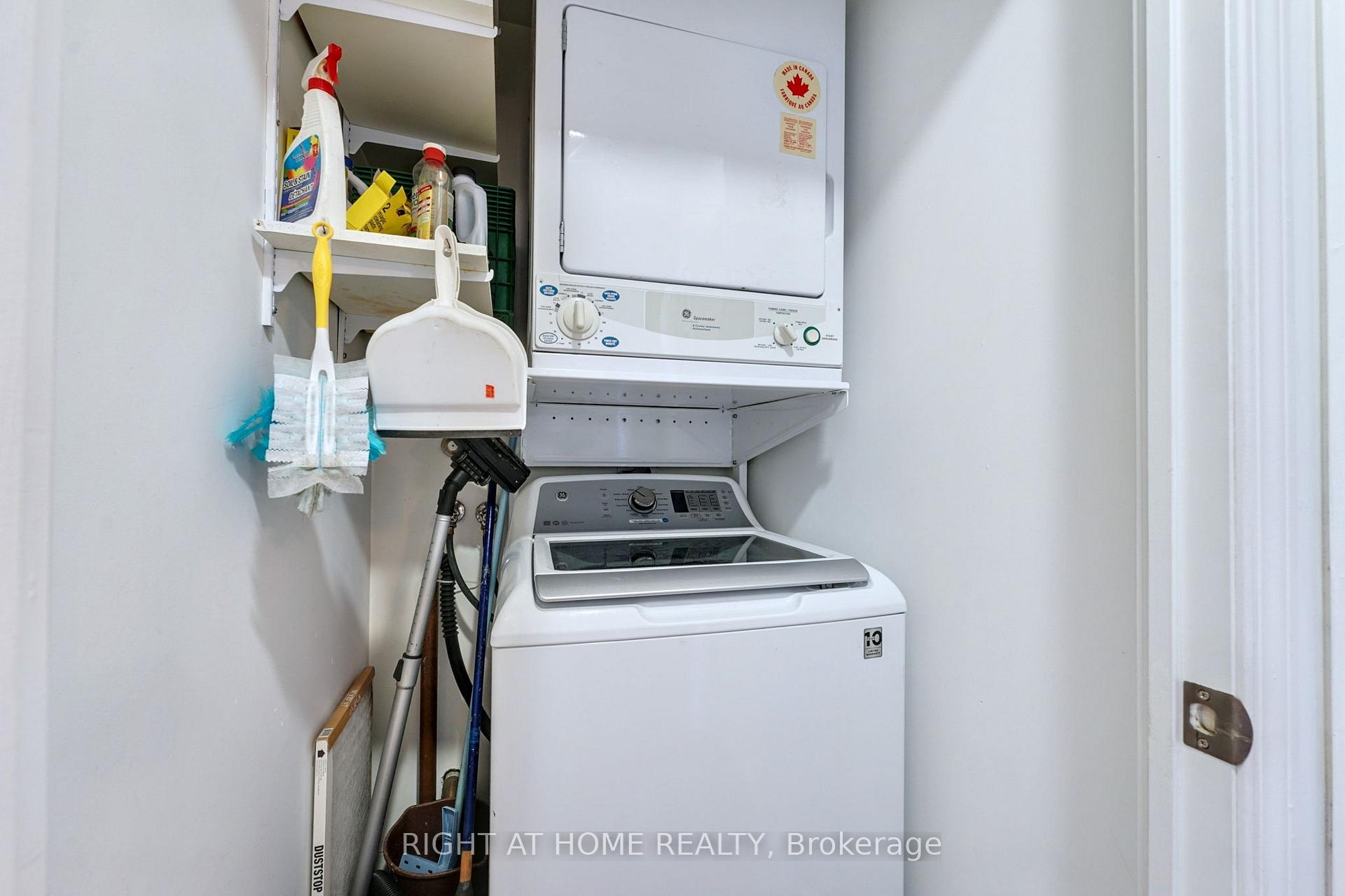 Photo 21 of Unit 510, 1733 Queen Street E, Toronto, The Beaches — HOMEH