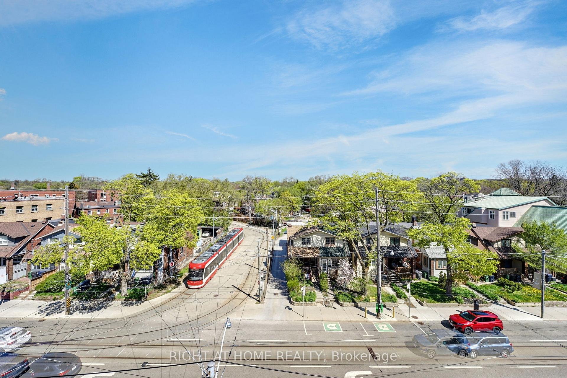 Photo 23 of Unit 510, 1733 Queen Street E, Toronto, The Beaches — HOMEH