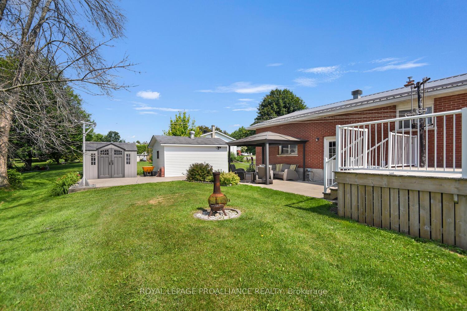 Photo 29 of 18 Elizabeth Street, Edwardsburgh/Cardinal, Edwardsburgh/Cardinal Twp — HOMEH