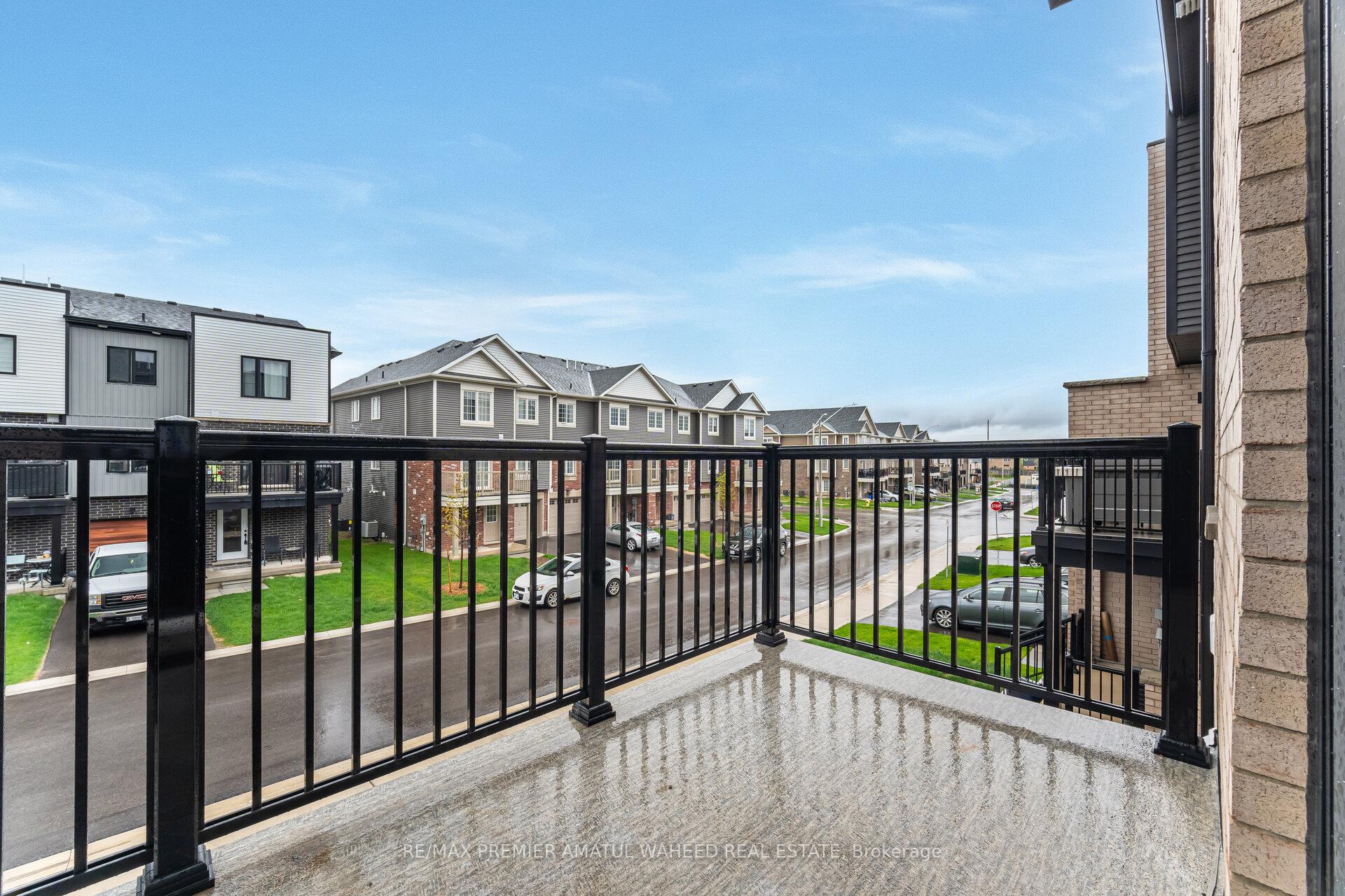 Photo 19 of 28 Silo Mews, Barrie, Rural Barrie Southeast — HOMEH