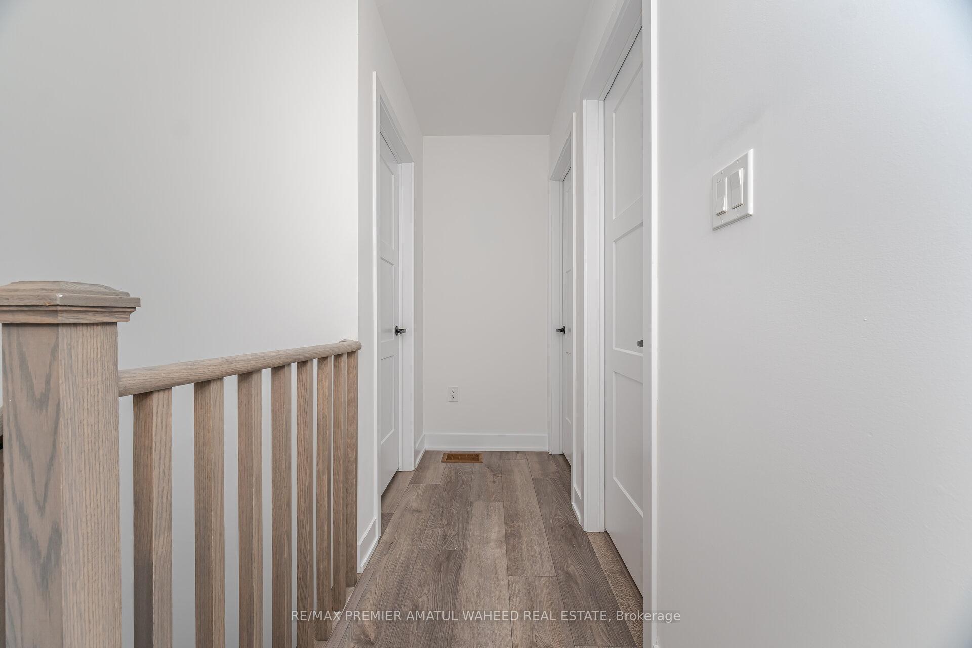 Photo 23 of 28 Silo Mews, Barrie, Rural Barrie Southeast — HOMEH