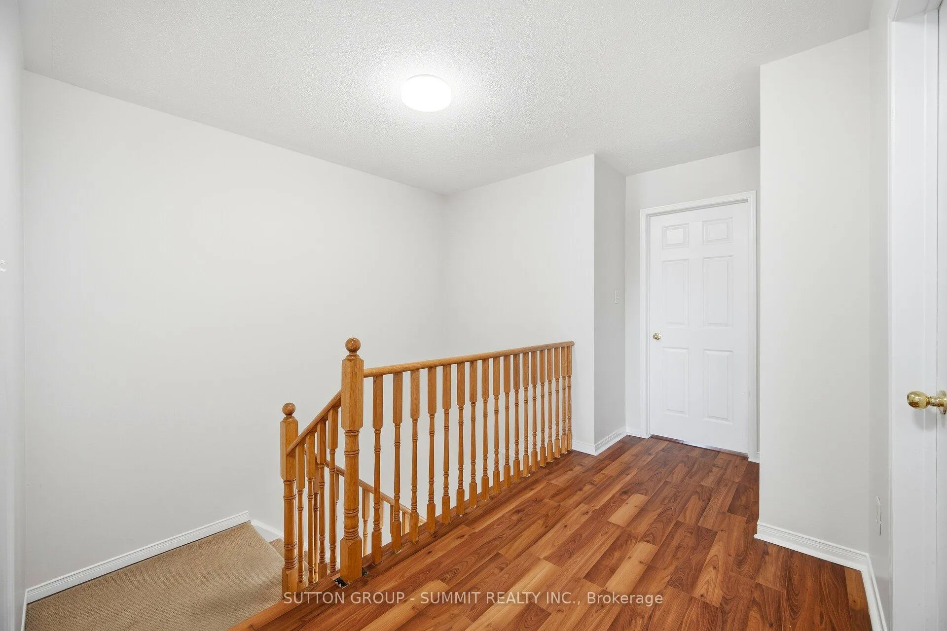 Photo 14 of 91 Woodhaven Drive, Brampton, Fletcher's Meadow — HOMEH