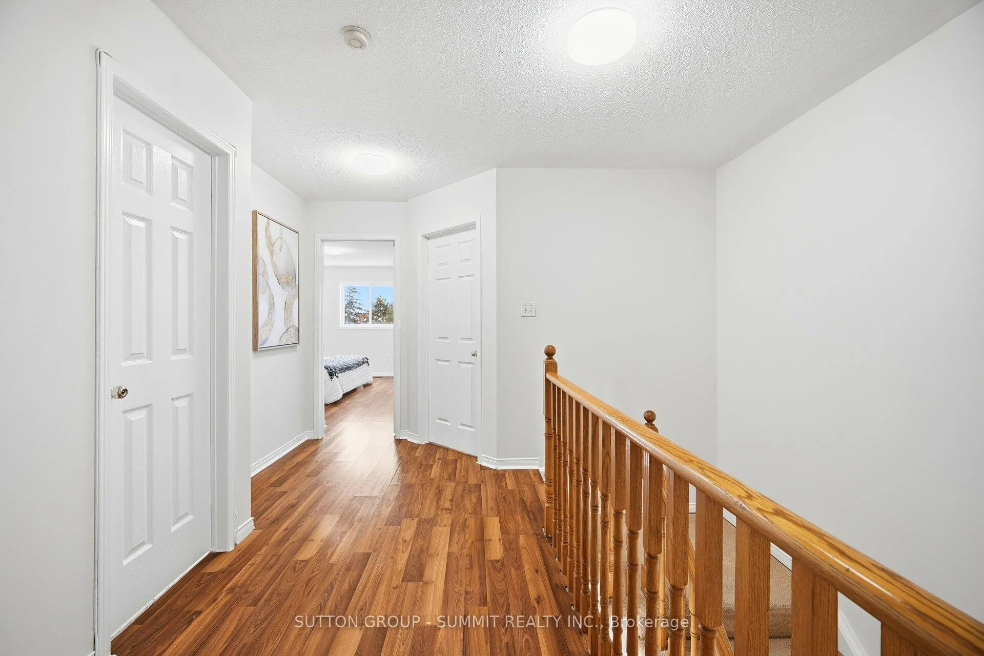 Photo 15 of 91 Woodhaven Drive, Brampton, Fletcher's Meadow — HOMEH