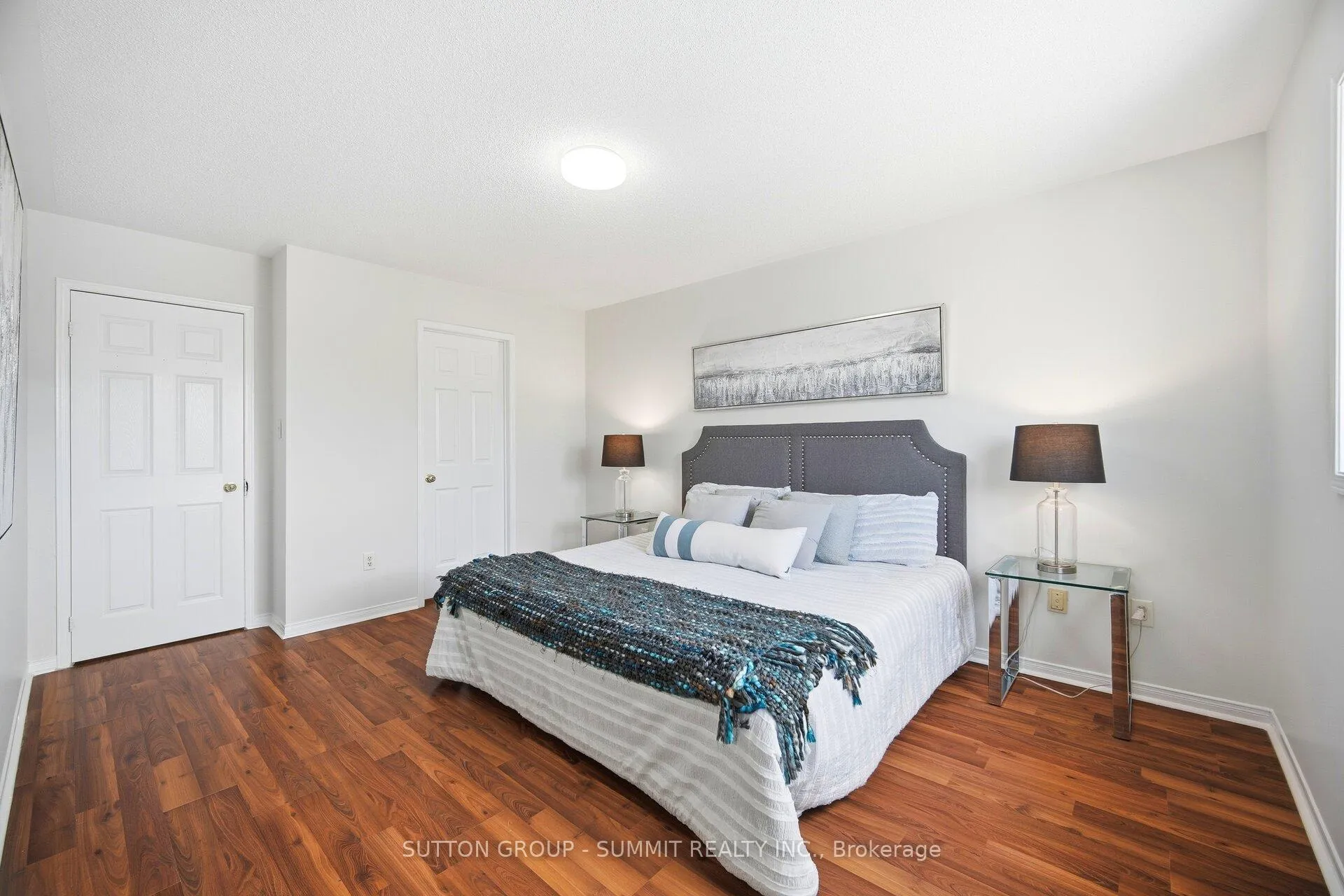 Photo 17 of 91 Woodhaven Drive, Brampton, Fletcher's Meadow — HOMEH
