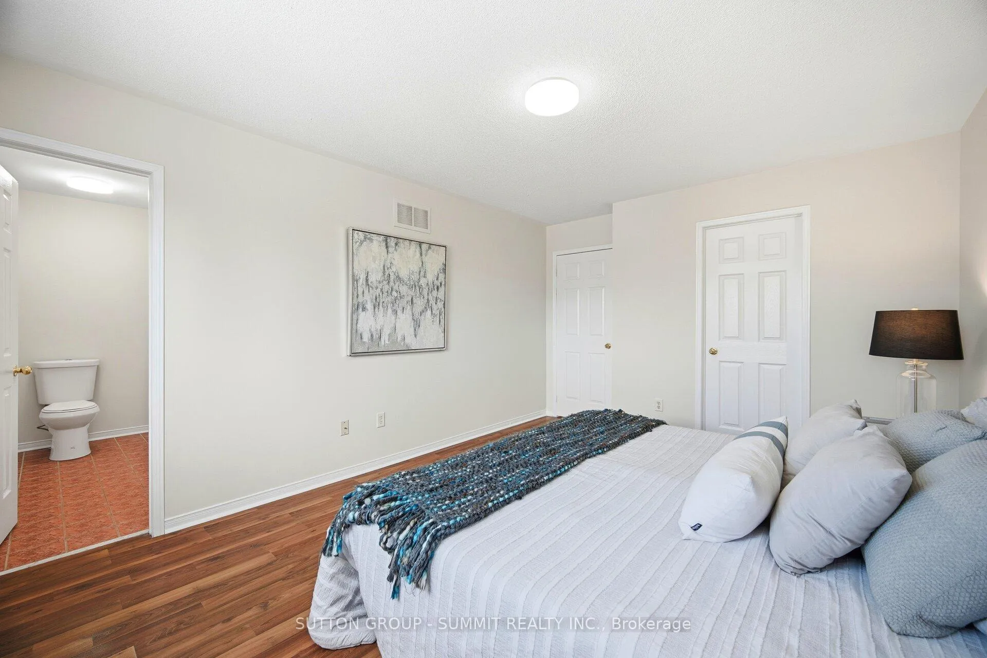 Photo 18 of 91 Woodhaven Drive, Brampton, Fletcher's Meadow — HOMEH