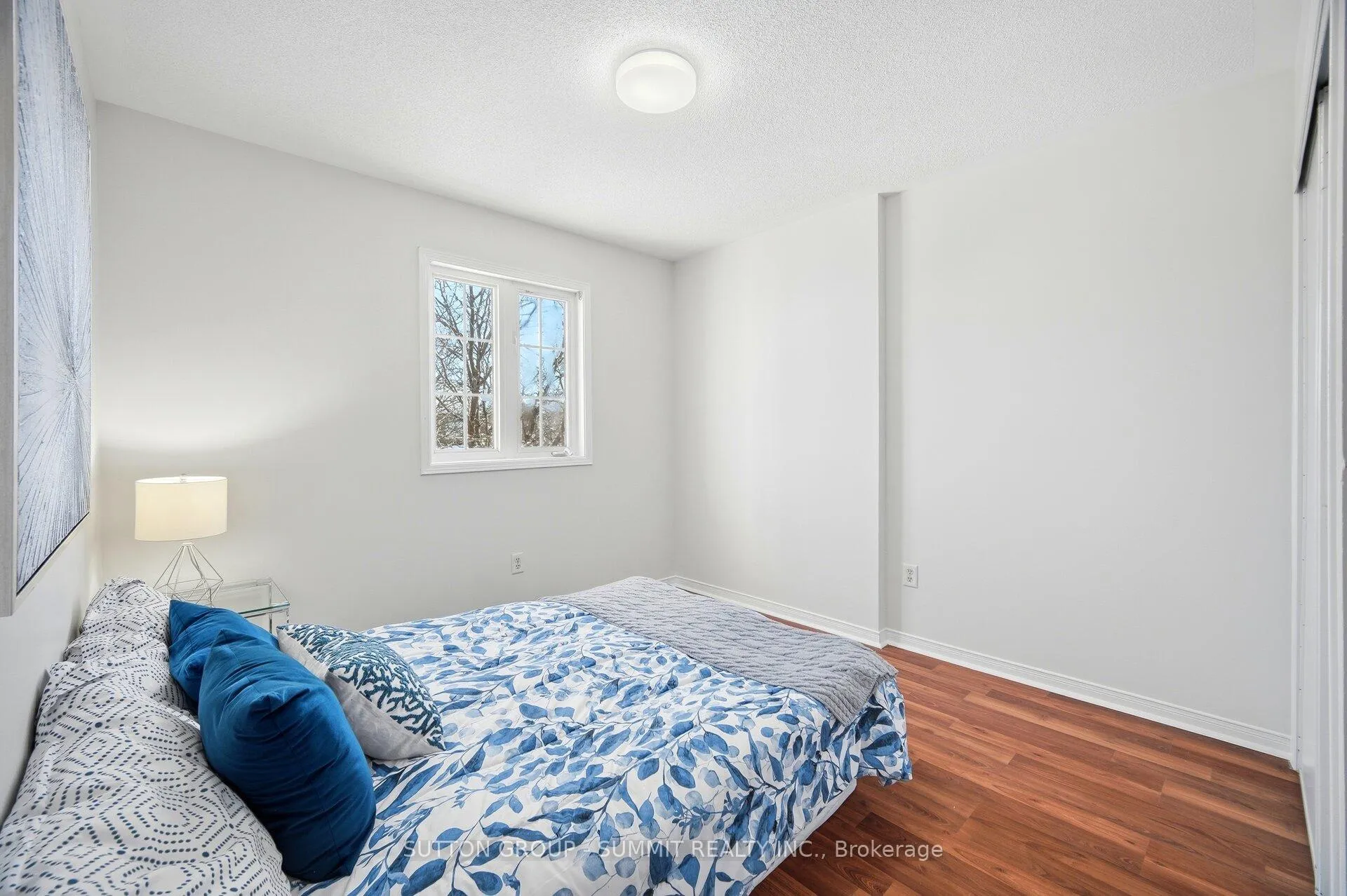 Photo 21 of 91 Woodhaven Drive, Brampton, Fletcher's Meadow — HOMEH