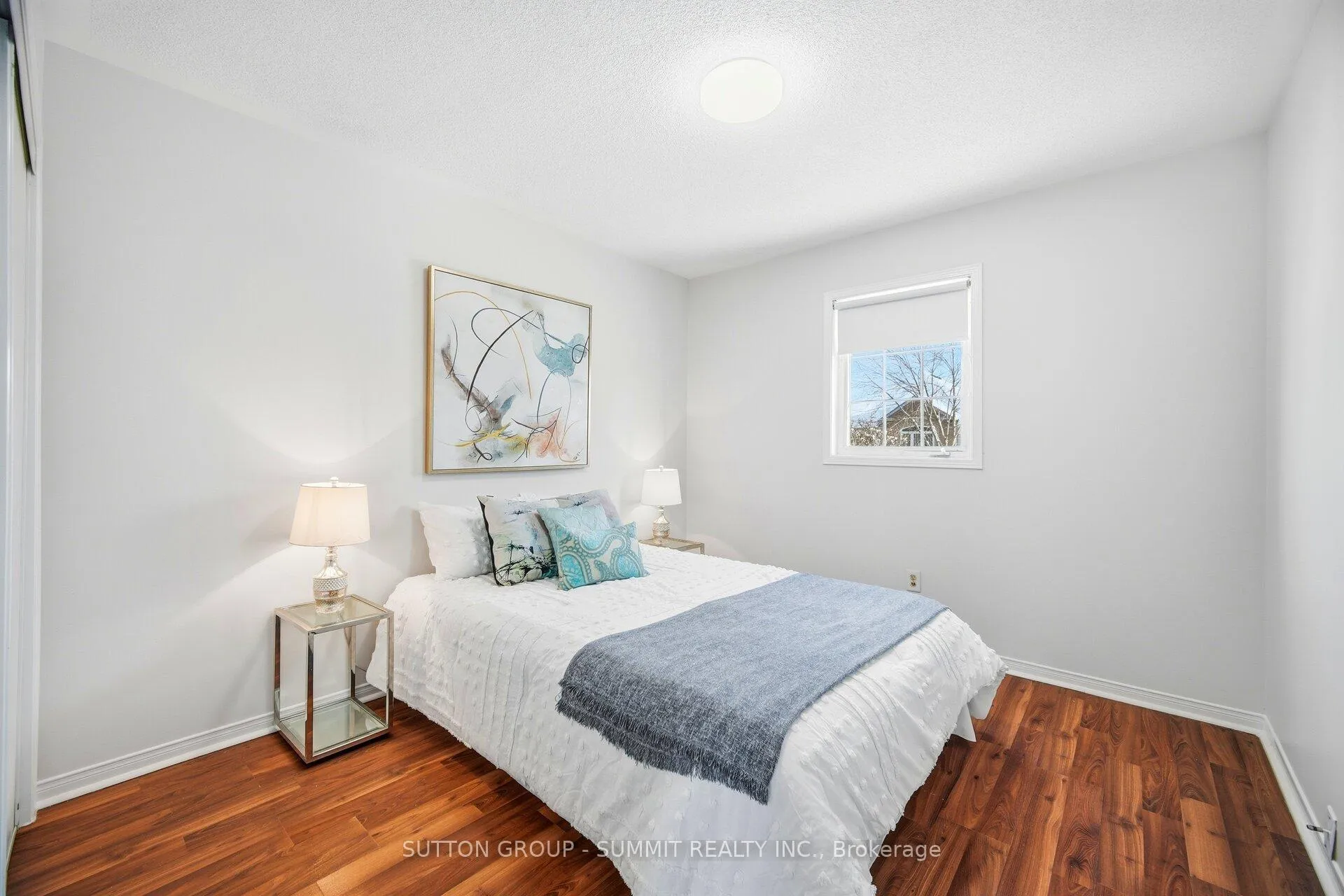 Photo 23 of 91 Woodhaven Drive, Brampton, Fletcher's Meadow — HOMEH