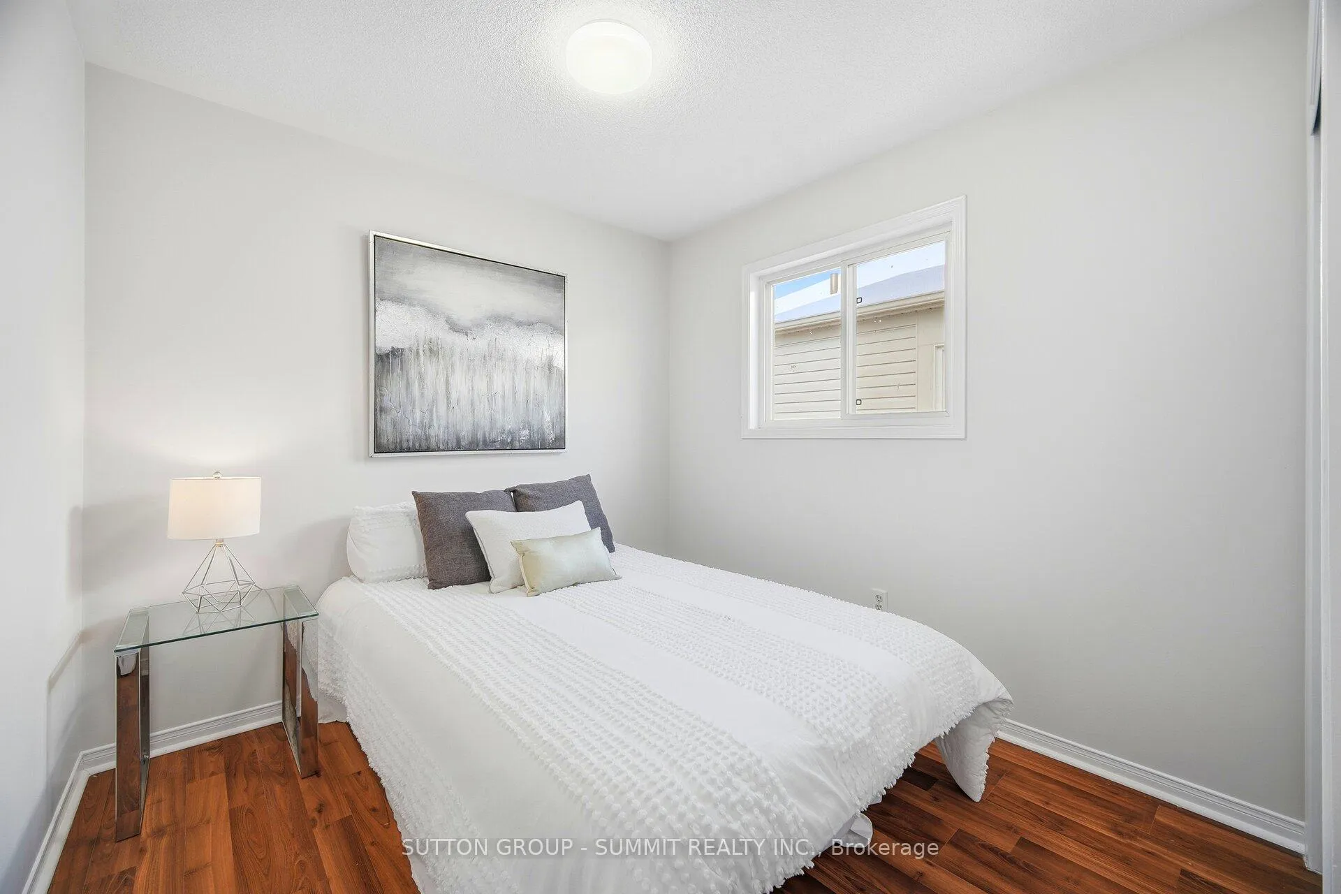 Photo 25 of 91 Woodhaven Drive, Brampton, Fletcher's Meadow — HOMEH