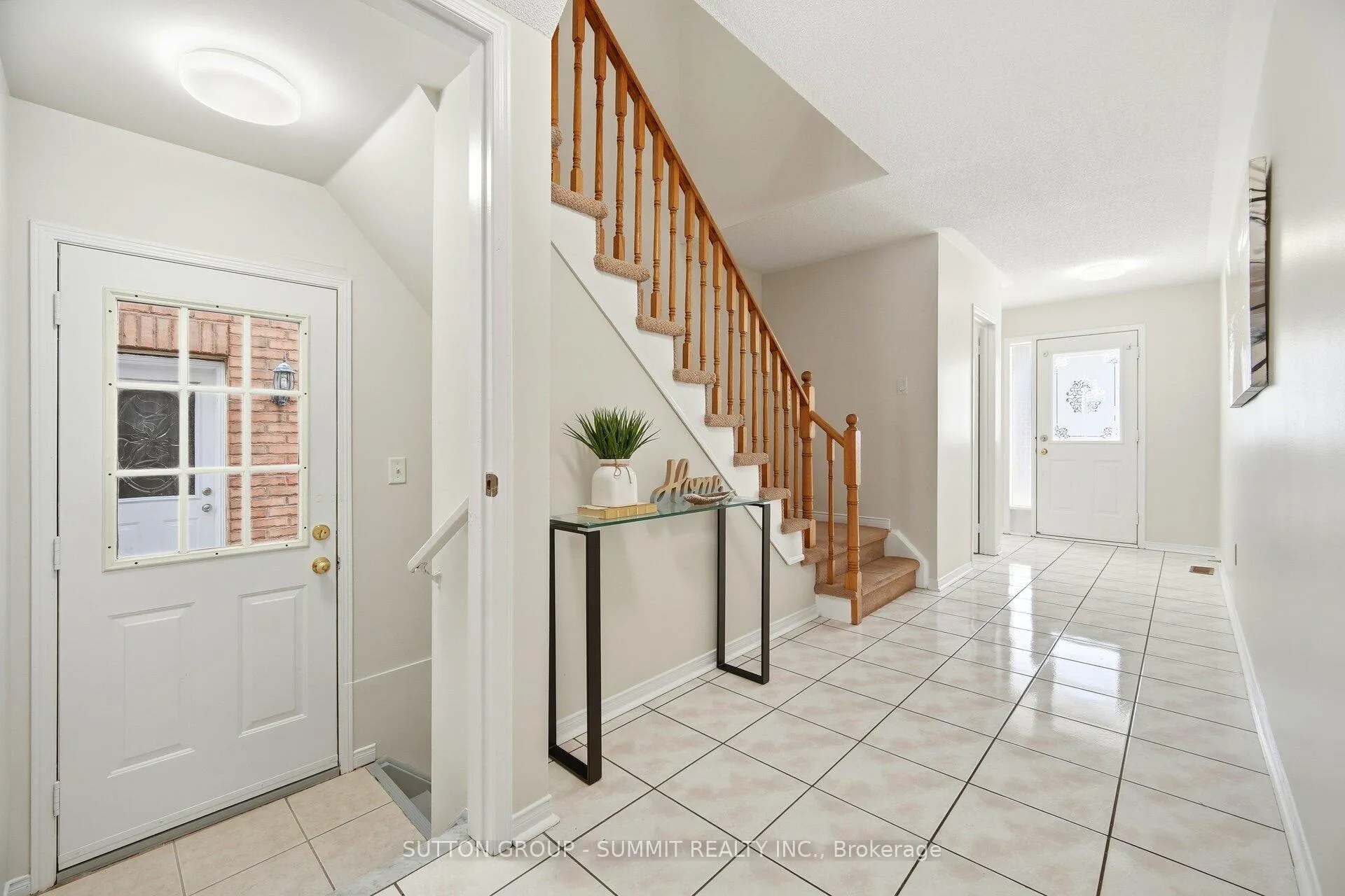 Photo 28 of 91 Woodhaven Drive, Brampton, Fletcher's Meadow — HOMEH