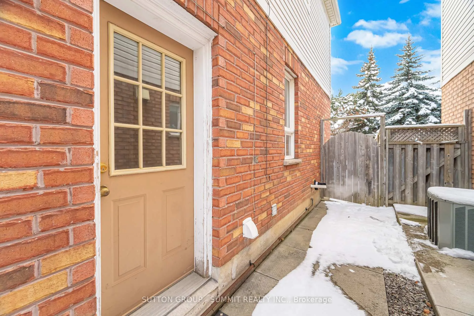 Photo 38 of 91 Woodhaven Drive, Brampton, Fletcher's Meadow — HOMEH