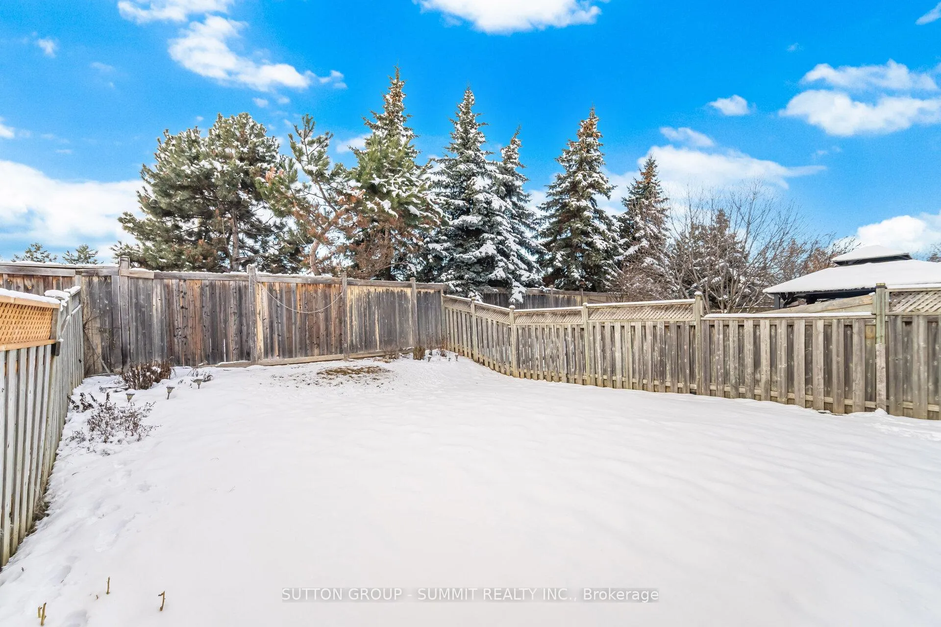 Photo 39 of 91 Woodhaven Drive, Brampton, Fletcher's Meadow — HOMEH