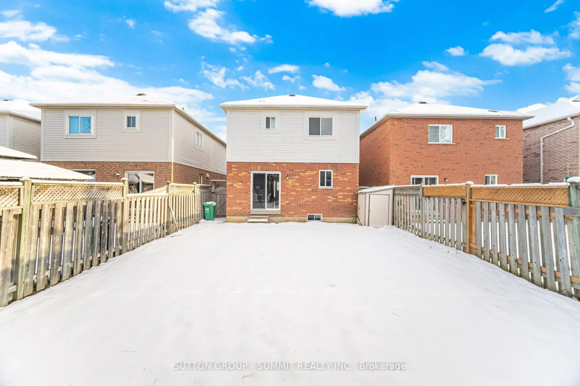 Photo 40 of 91 Woodhaven Drive, Brampton, Fletcher's Meadow — HOMEH